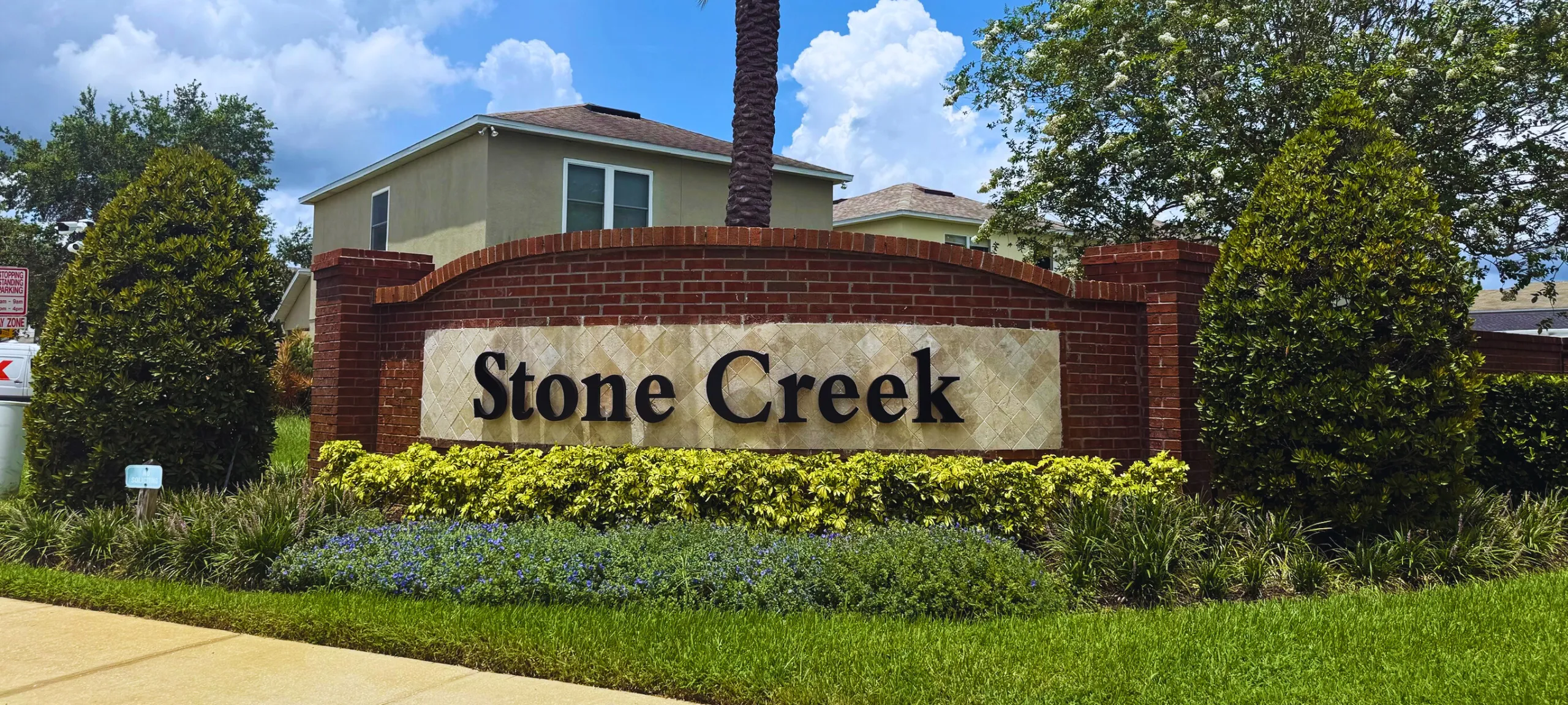 Stone Creek Winter Garden Real Estate