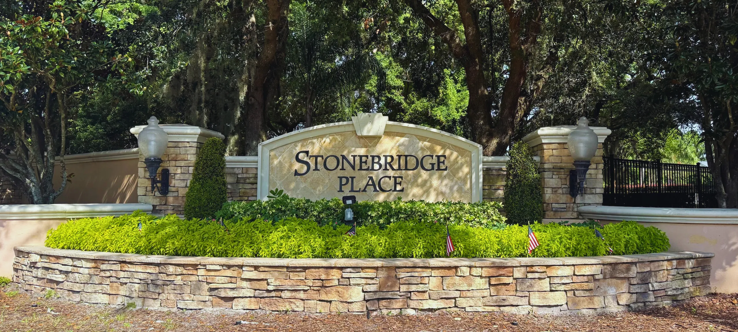 Stonebridge Place Metrowest Real Estate
