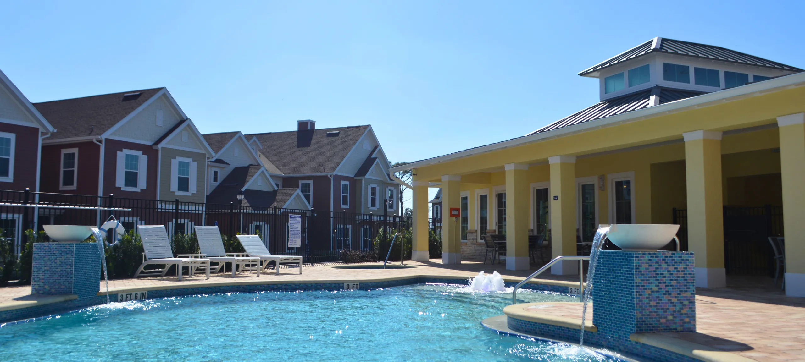 Summerville Resort  Kissimmee Real Estate