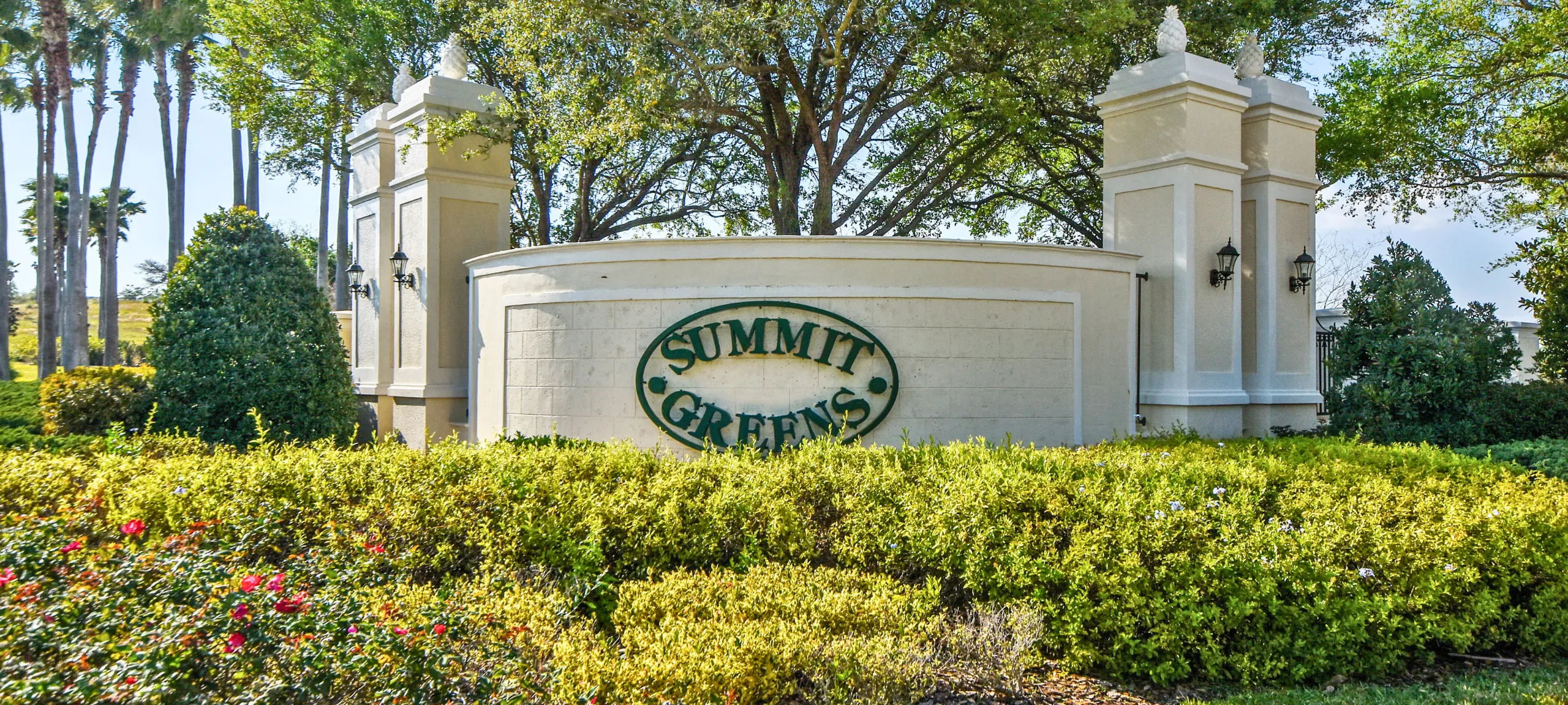 Summit Greens Real Estate