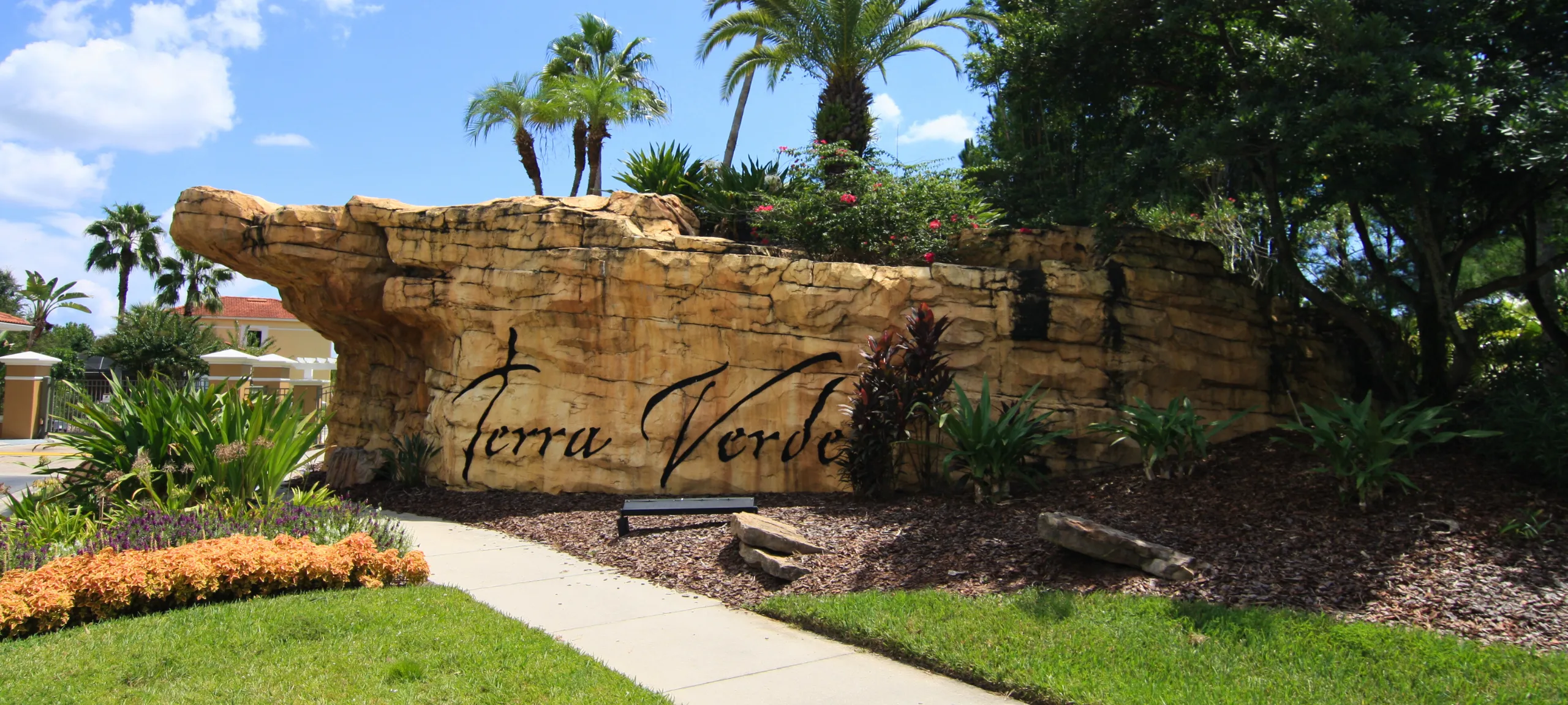 Terra Verde Real Estate