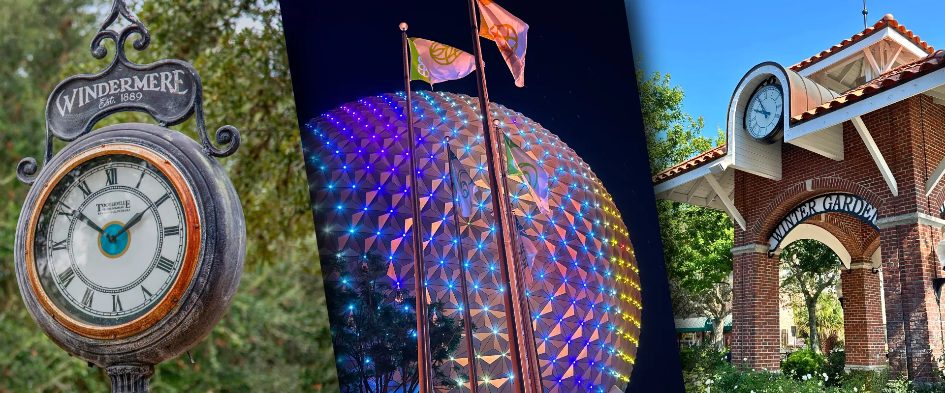 Orlando Area Blog