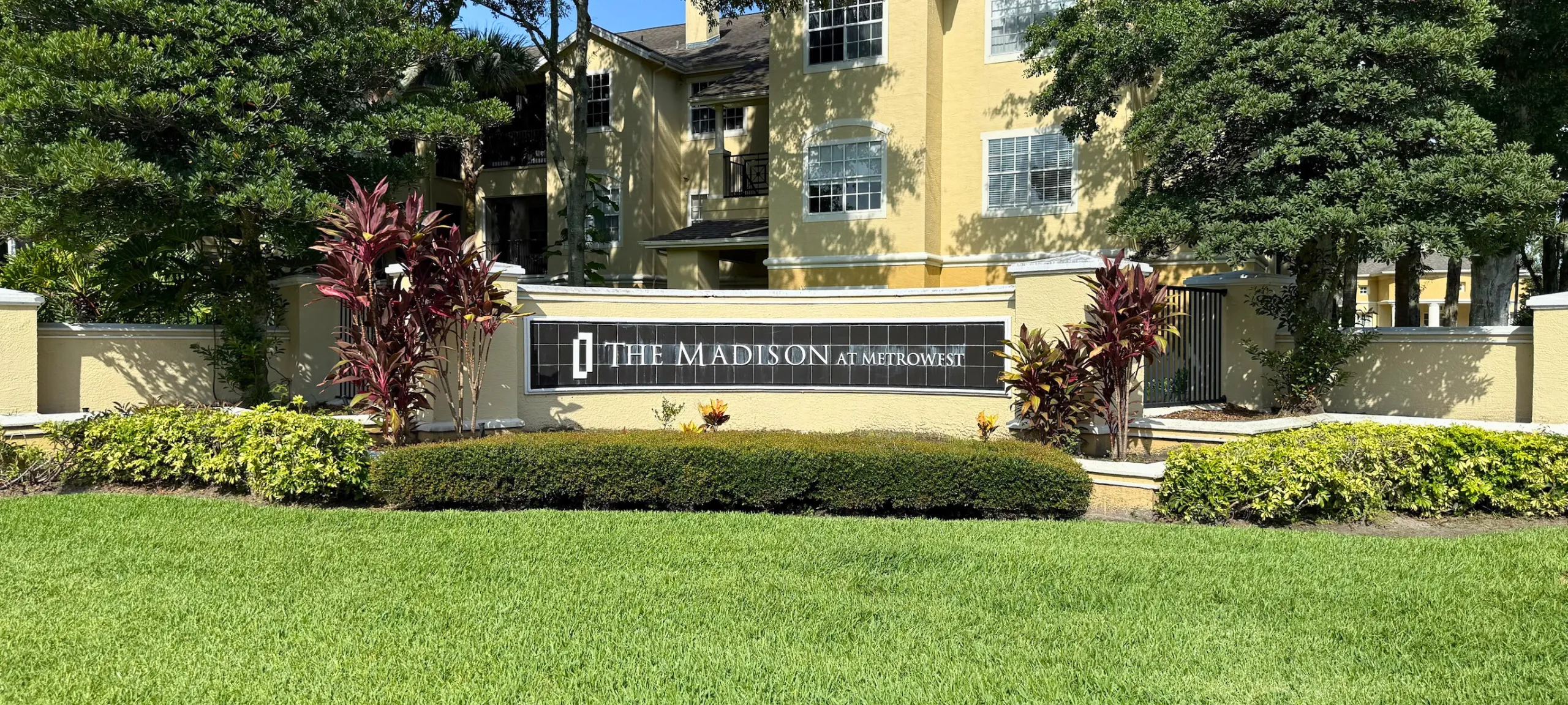 Madison at Metrowest Real Estate