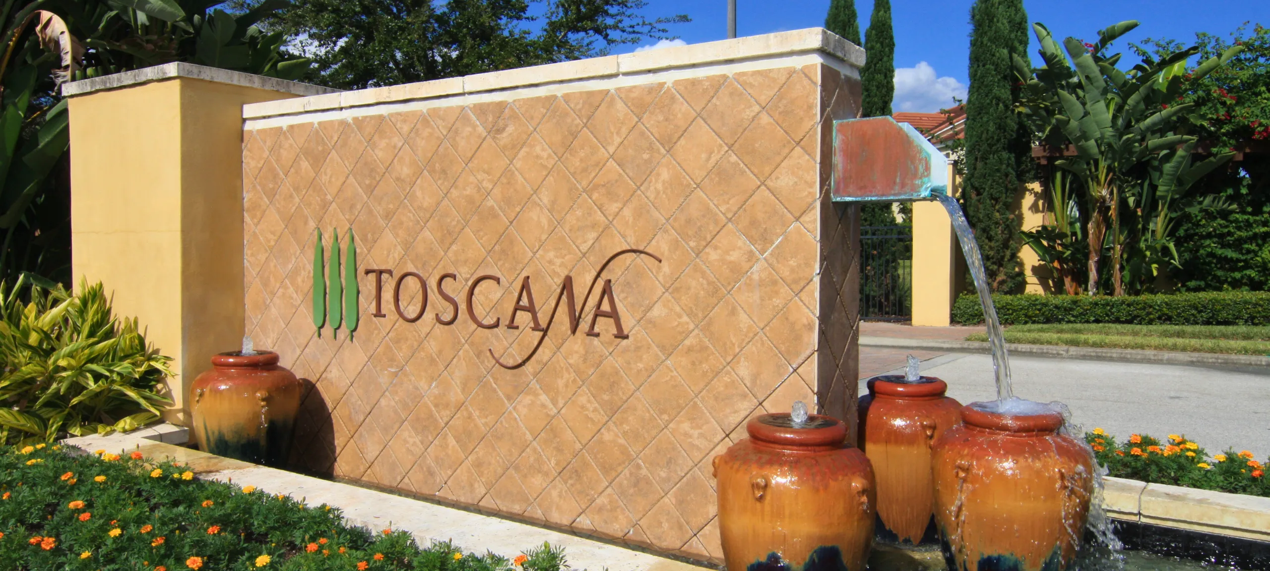 Toscana Dr Phillips Real Estate