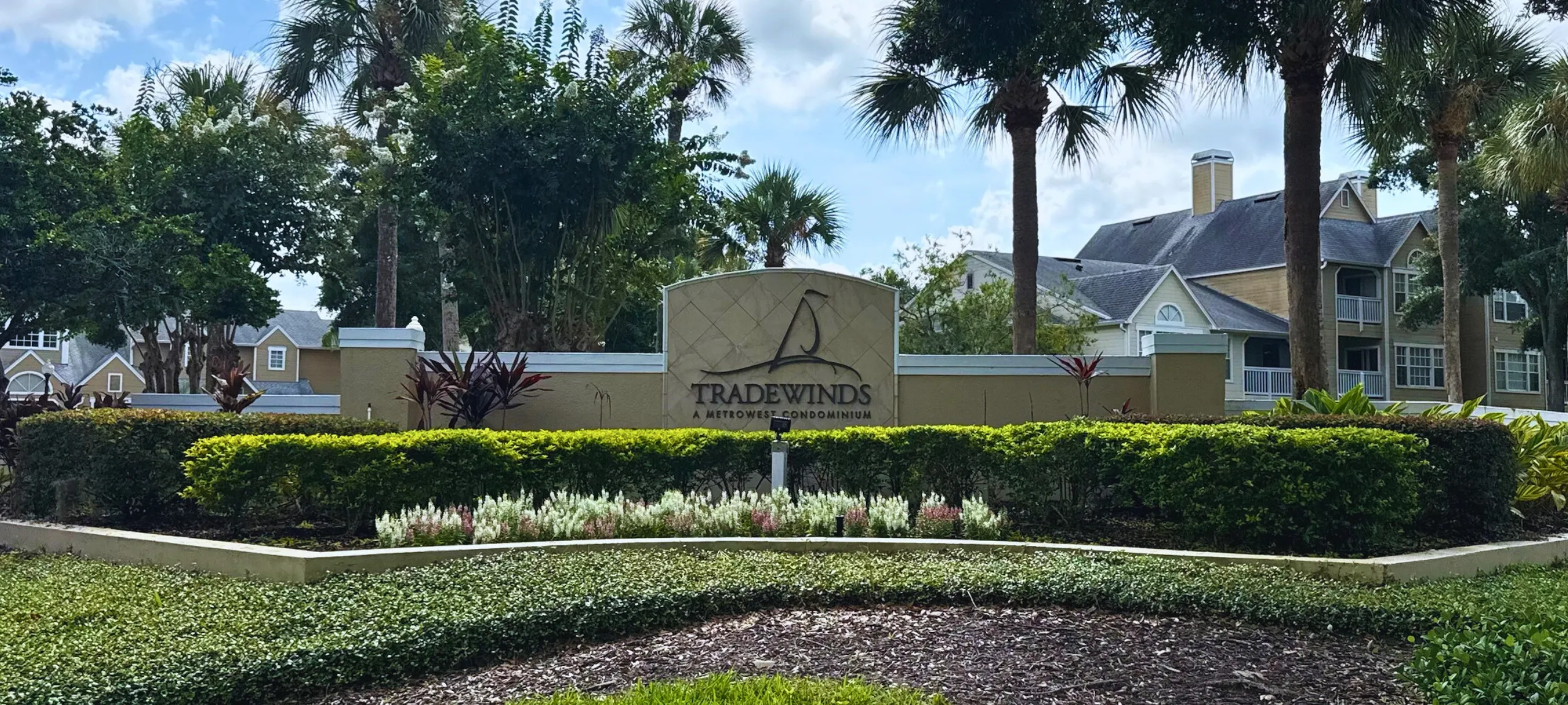 Tradewinds at MetroWest Real Estate