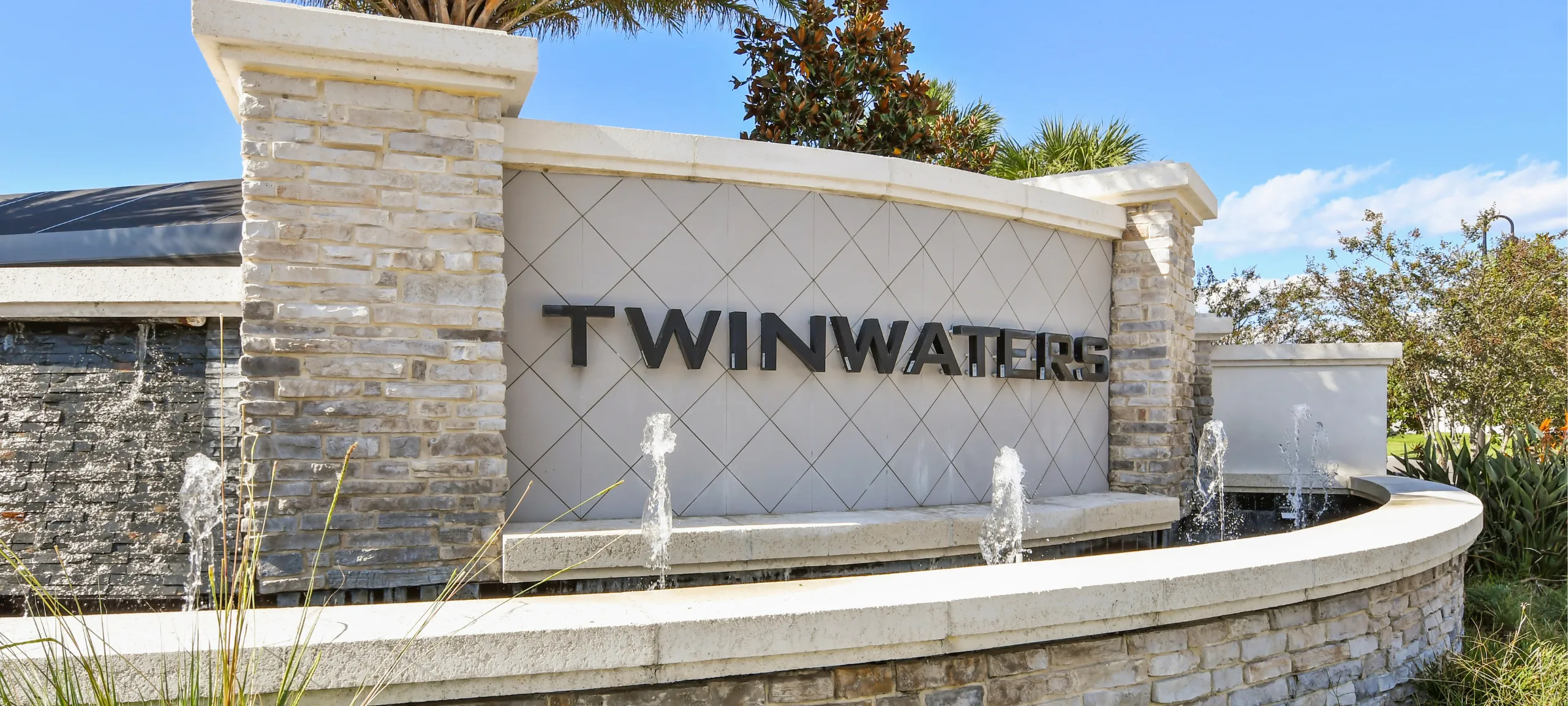 Twinwaters Winter Garden Real Estate