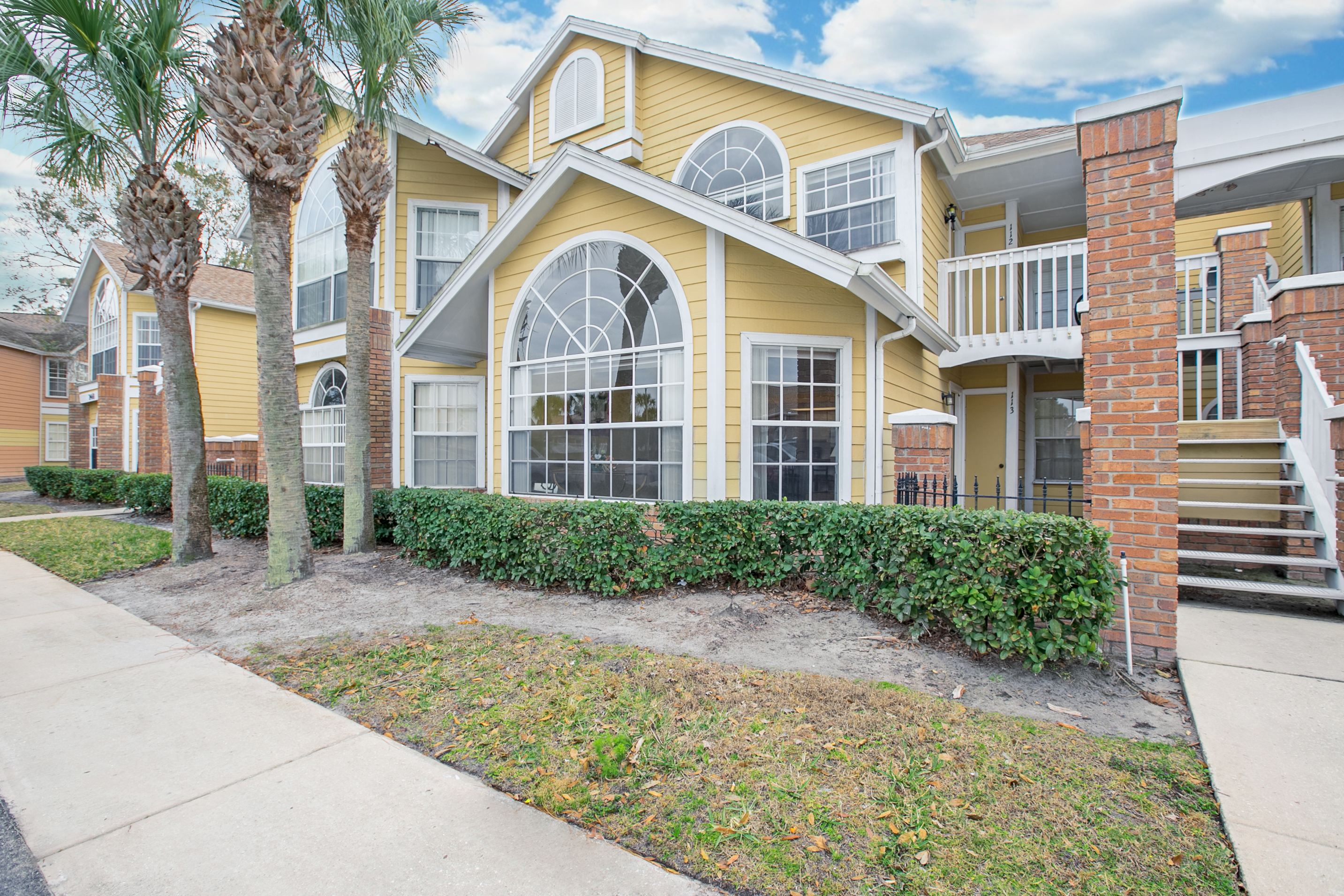 2470 Sweetwater Club Circle Unit 113, Kissimmee