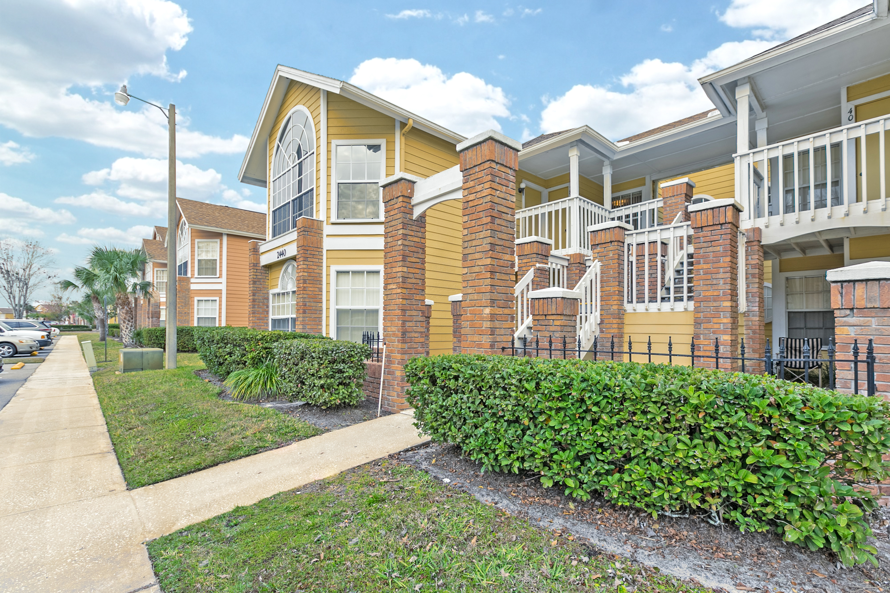 2440 Sweetwater Club Circle #38, Kissimmee