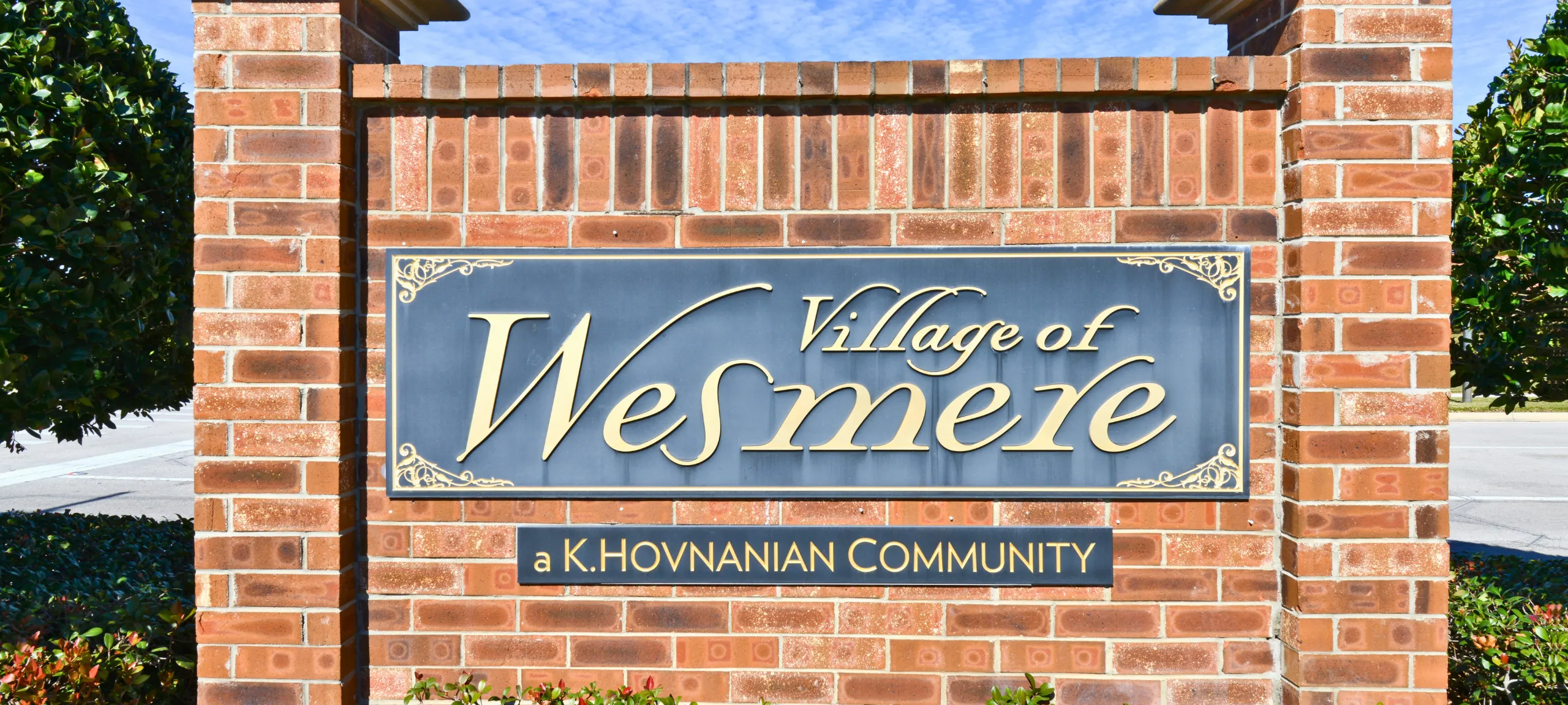 Village of Wesmere Ocoee Real Estate