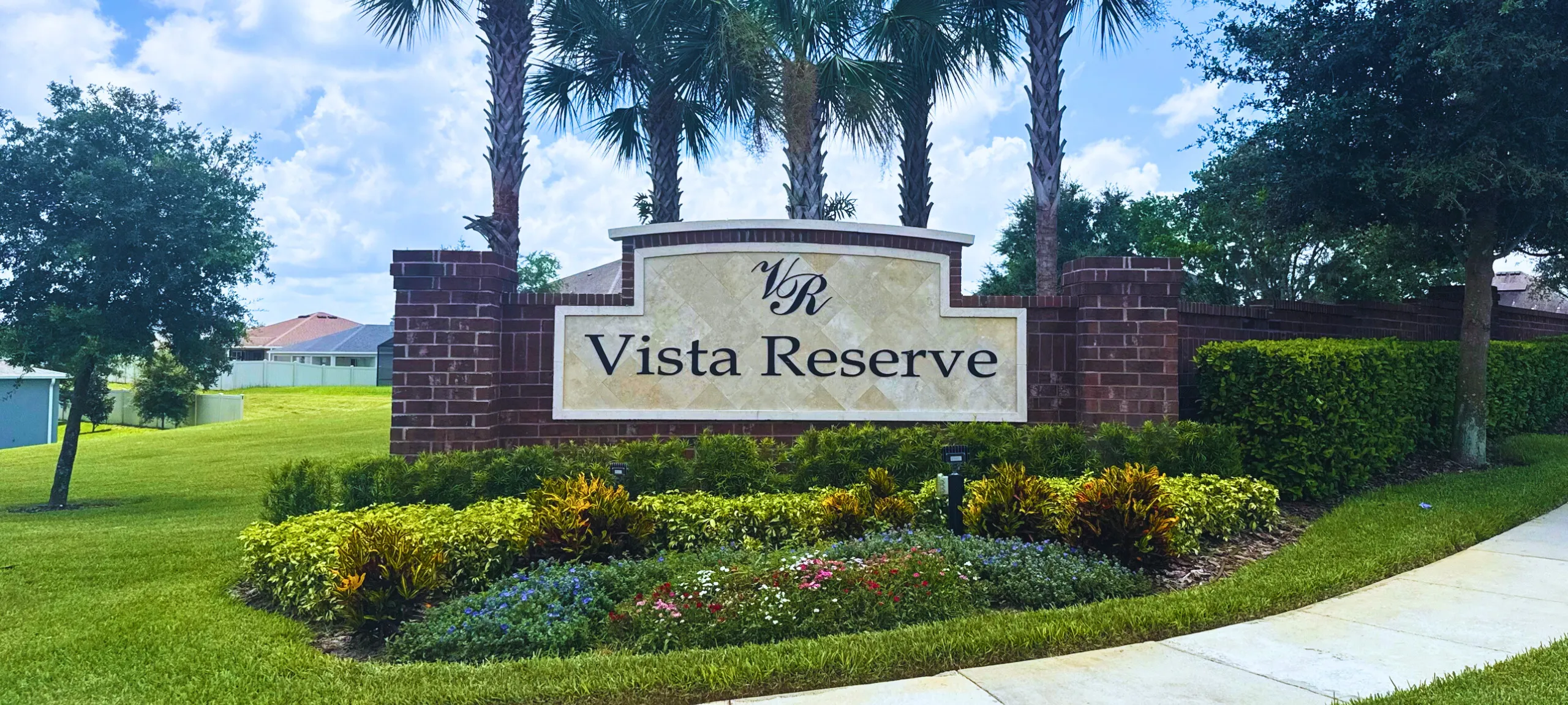 Vista Reserve Apopka Real Estate