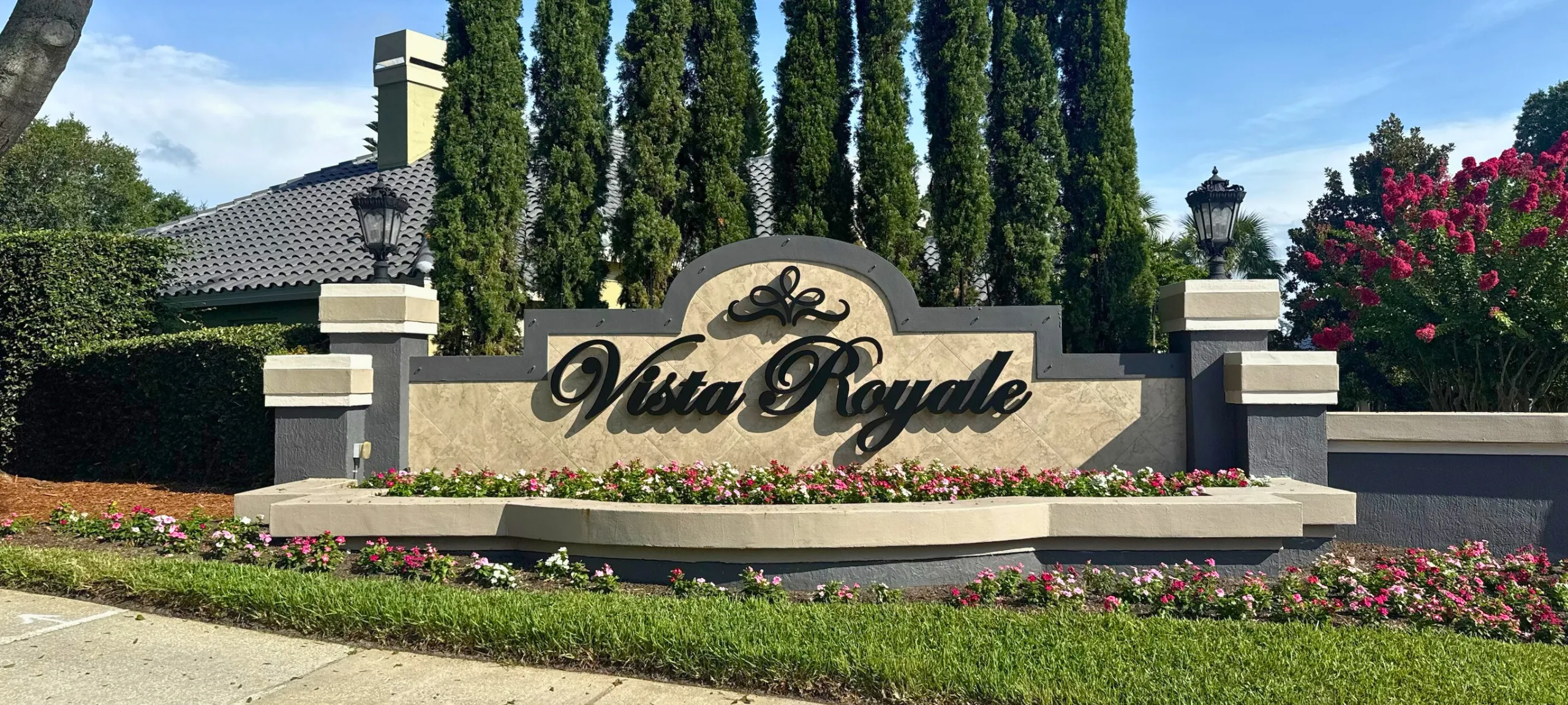 Vista Royale MetroWest Real Estate