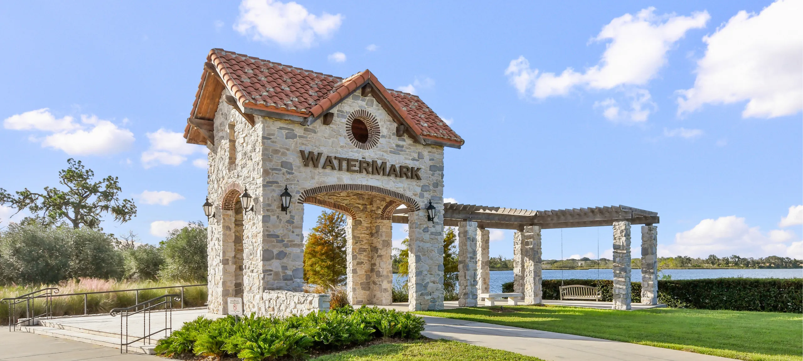 Watermark - Winter Garden Real Estate