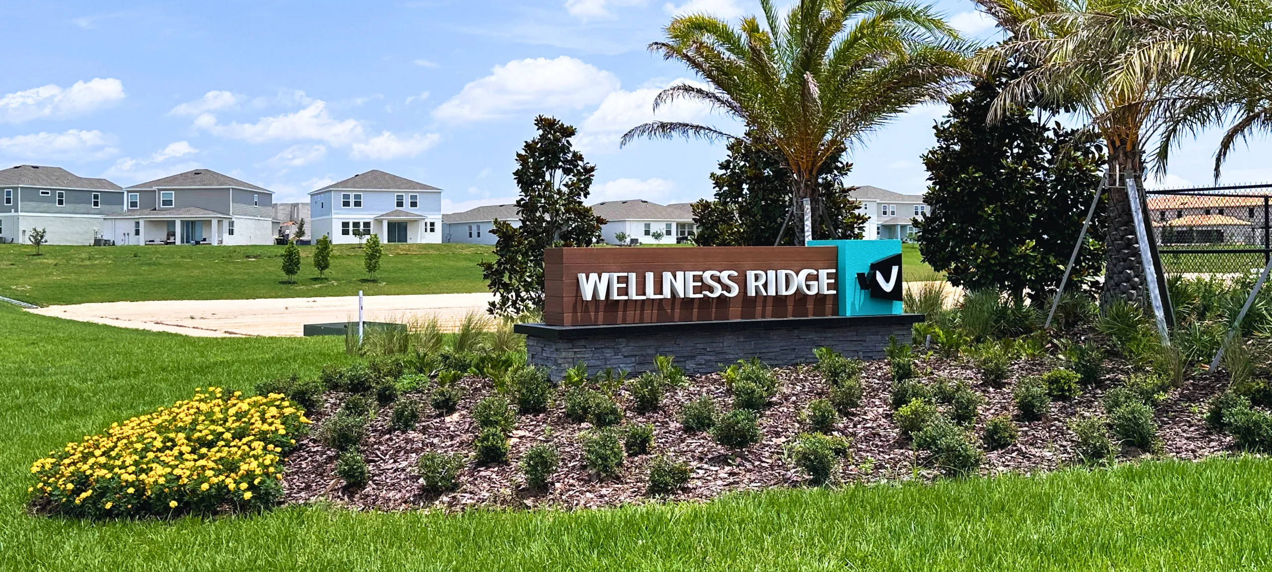 Wellness Ridge New Construction Community in Clermont, Florida