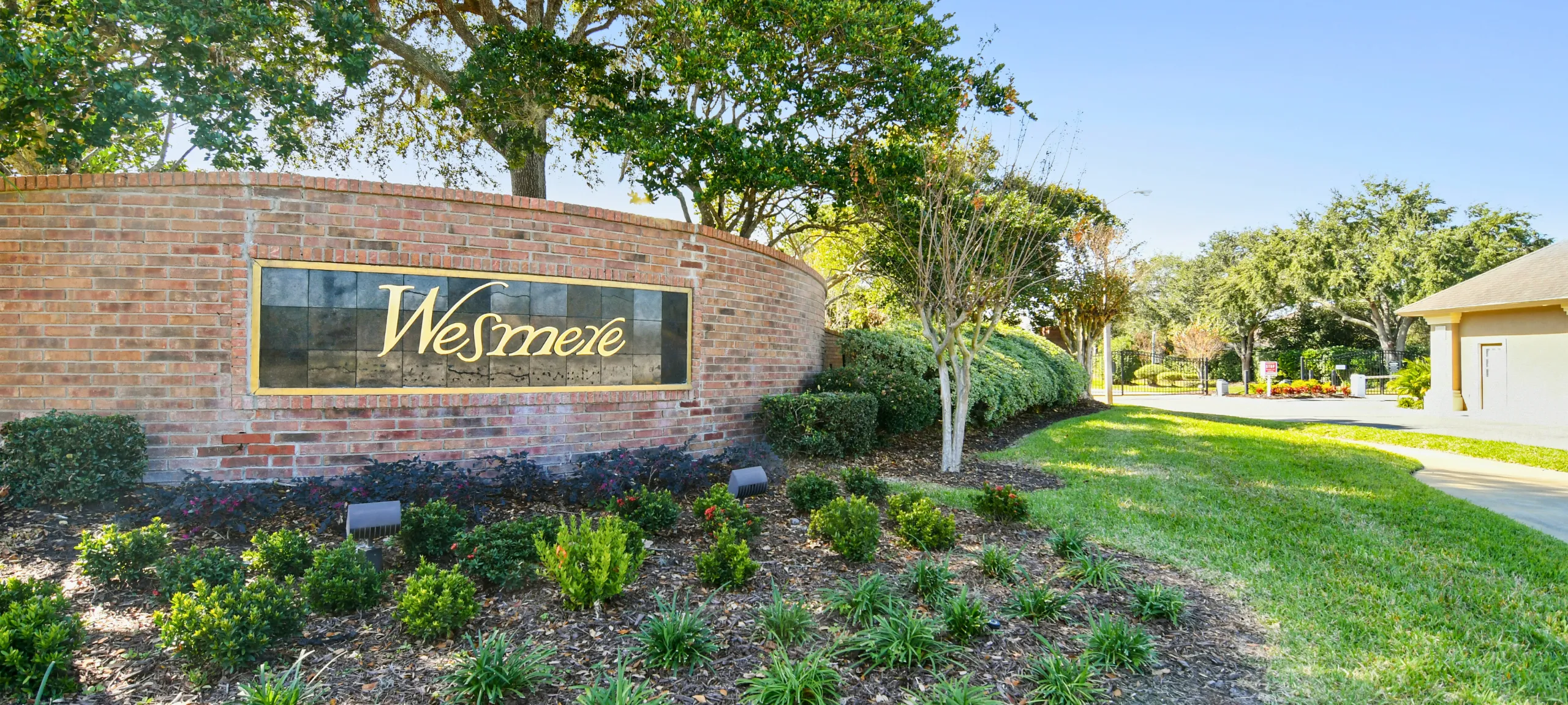 Wesmere Ocoee Real Estate