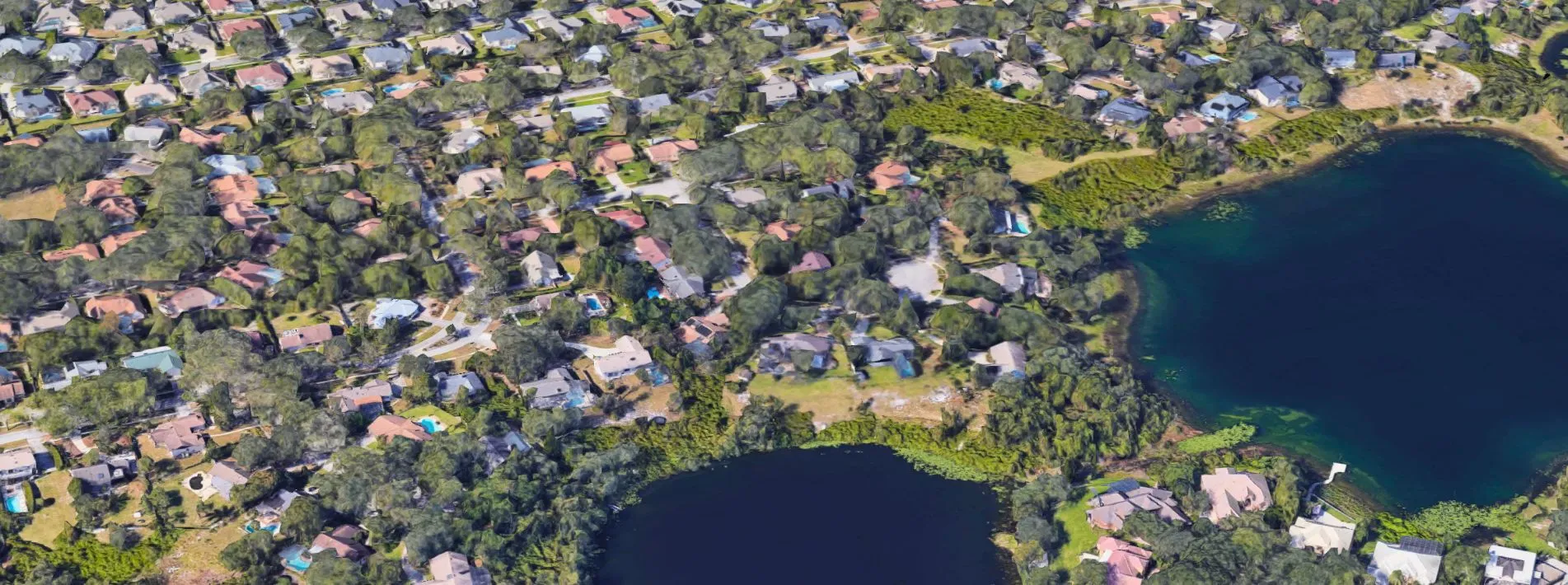 Winderlakes Dr. Phillips Real Estate