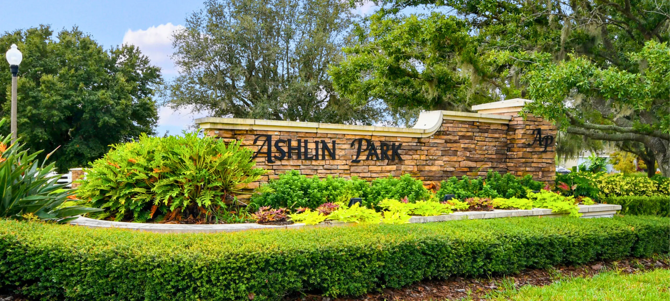 Ashlin Park - Windermere, FL