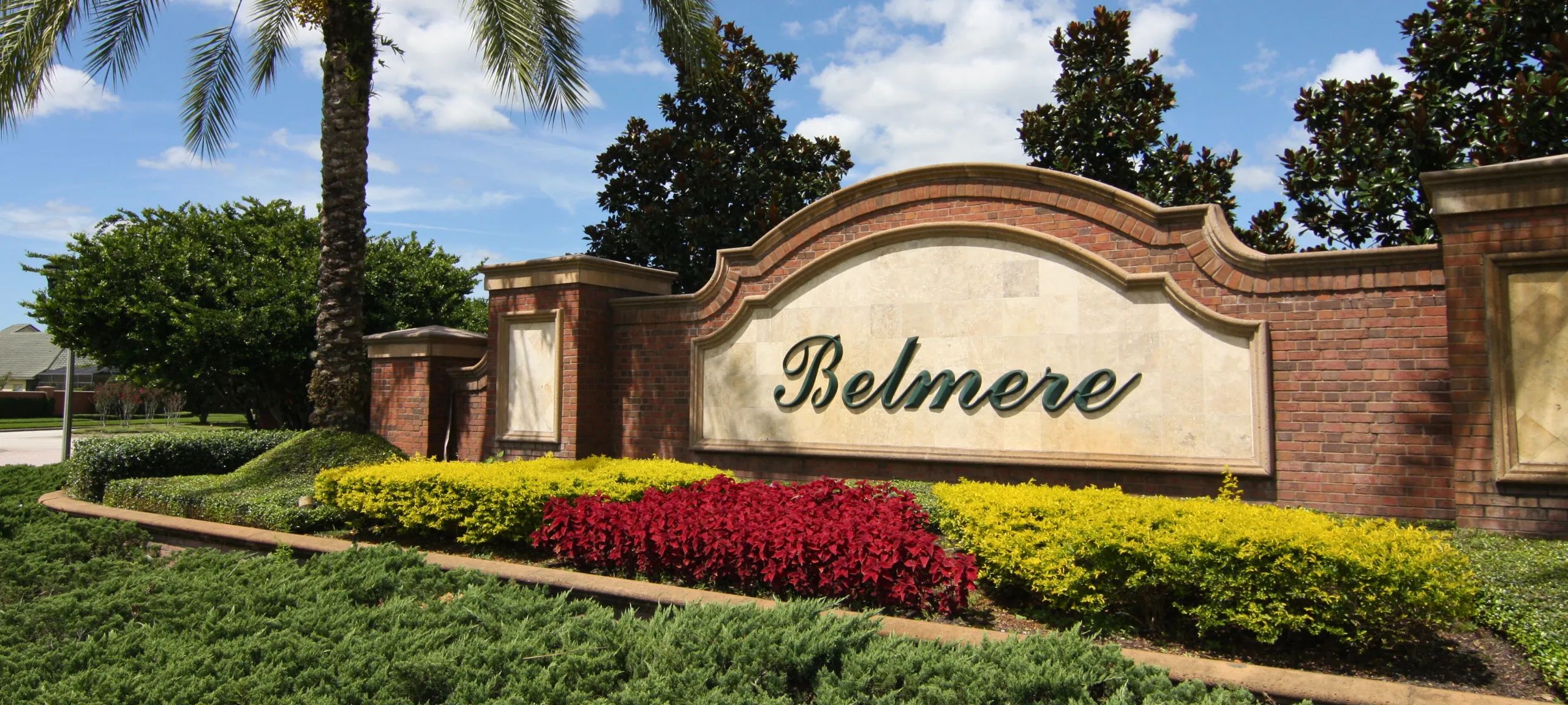 Belmere Village Windermere