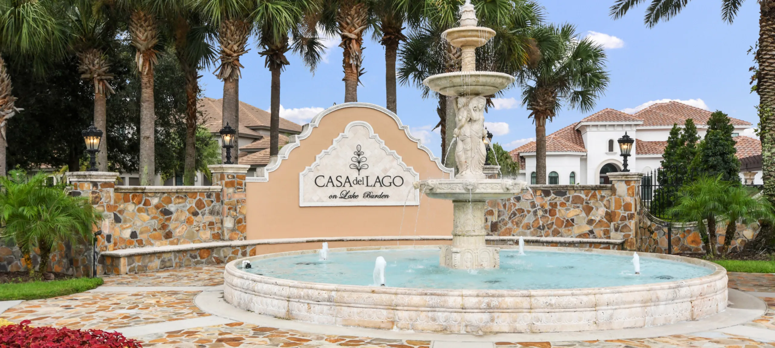 Casa Del Lago Windermere