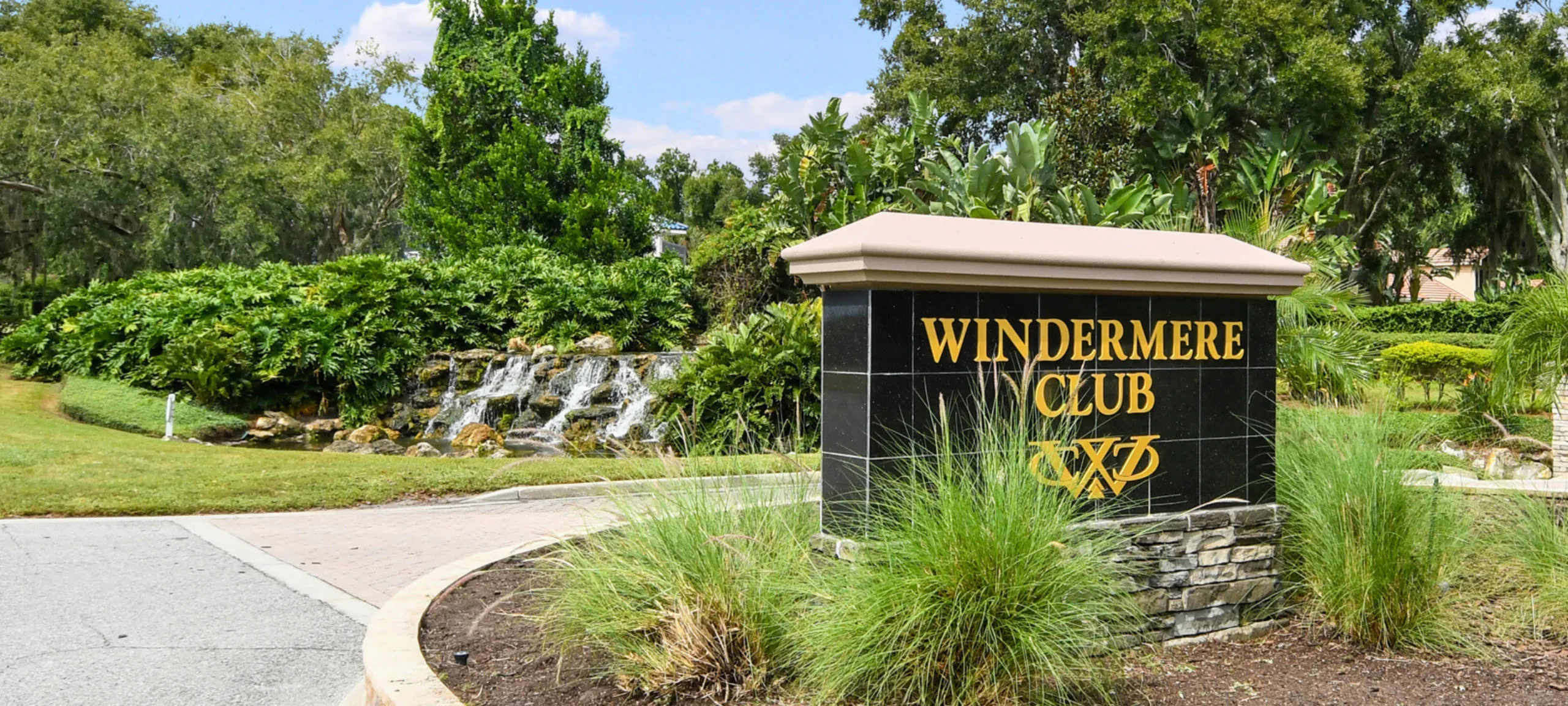 Windermere Club Real Estate