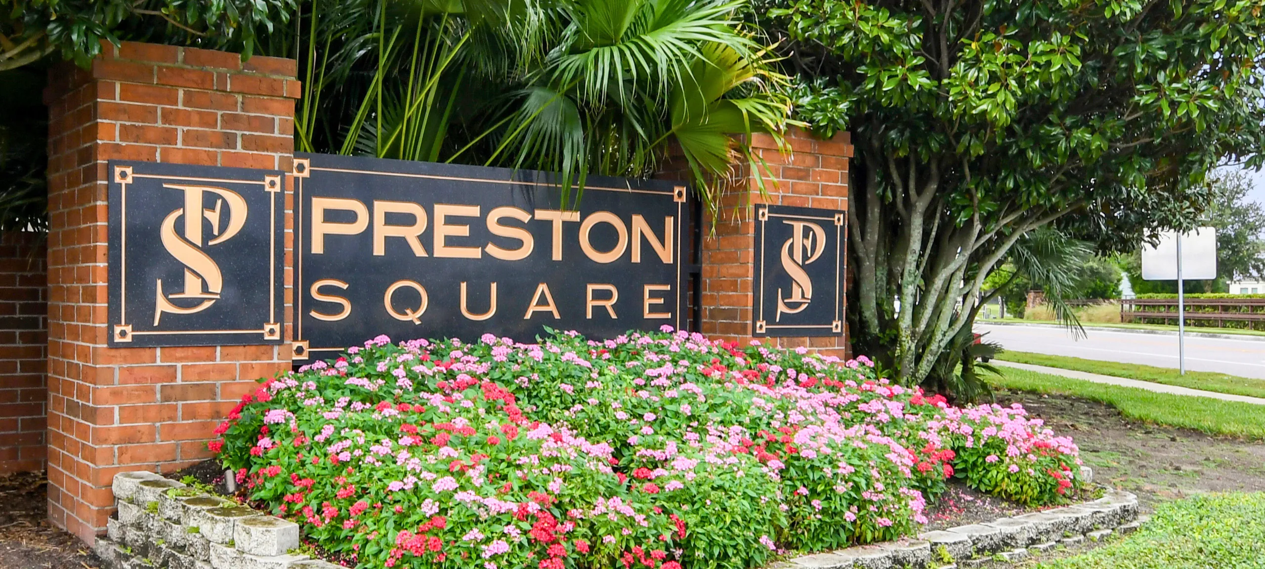 Preston Square 