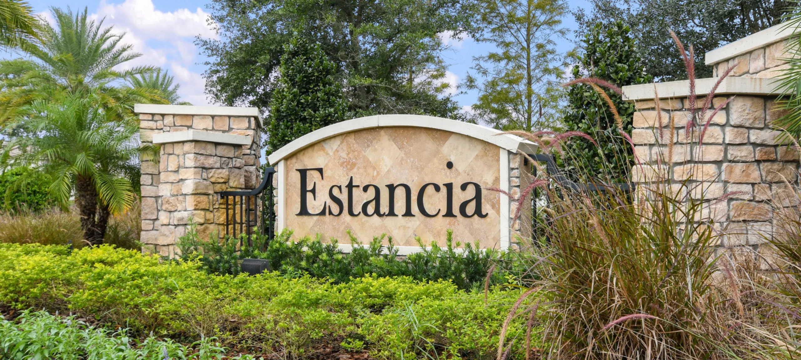 Estancia at Windermere Real Estate