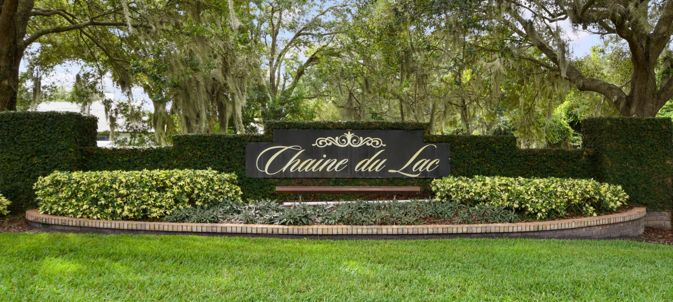 Chaine Du Lac Windermere Real Estate