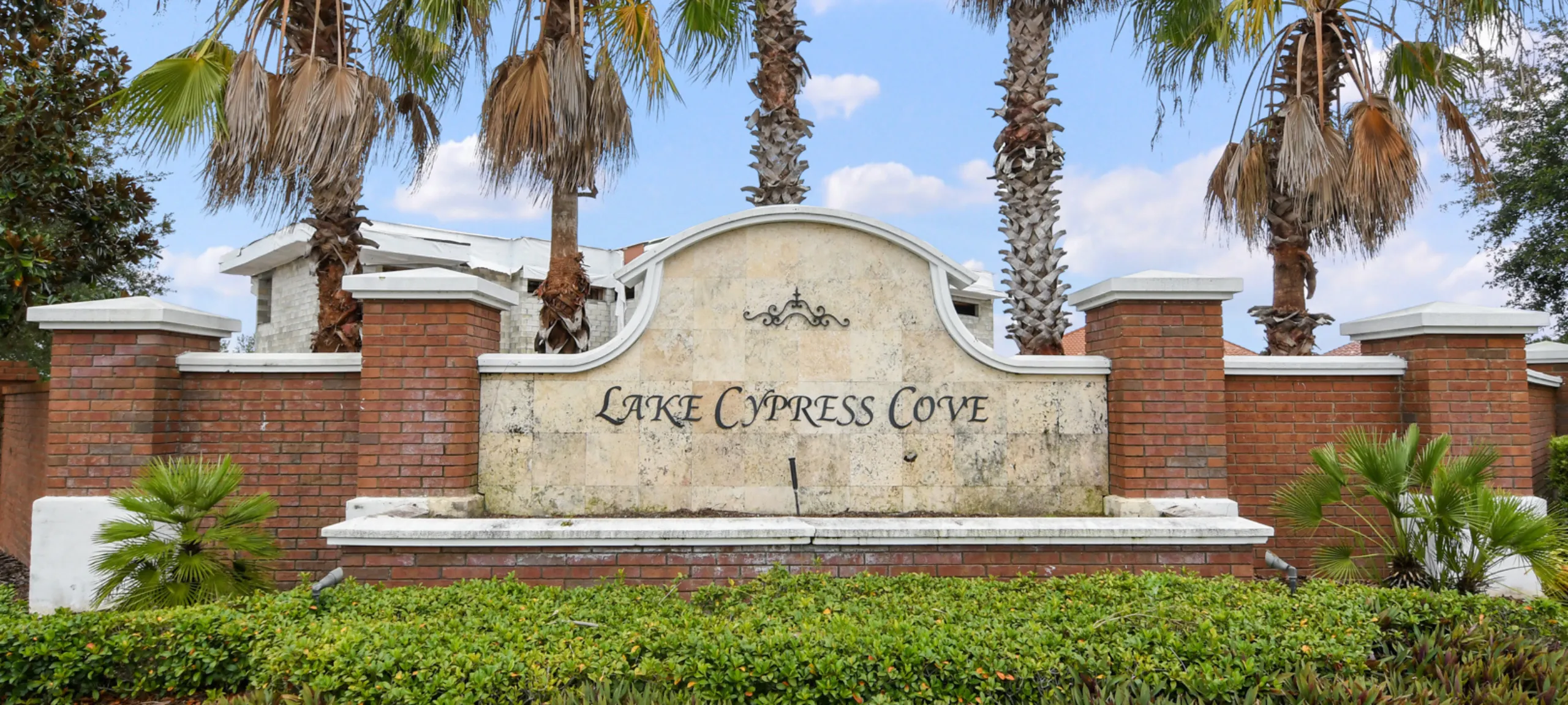 Lake Cypress Cove - Windermere