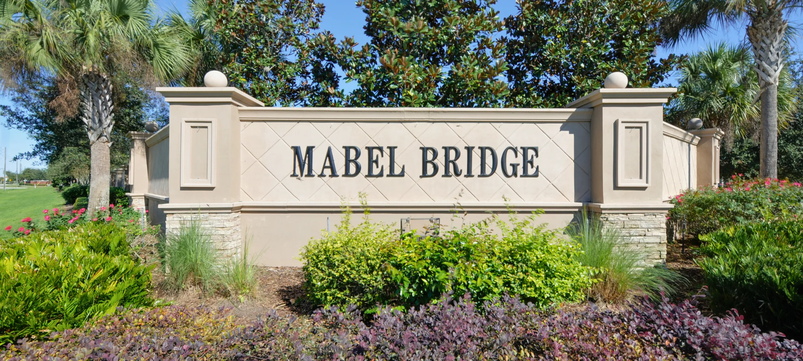 Mabel Bridge Windermere Real Estate