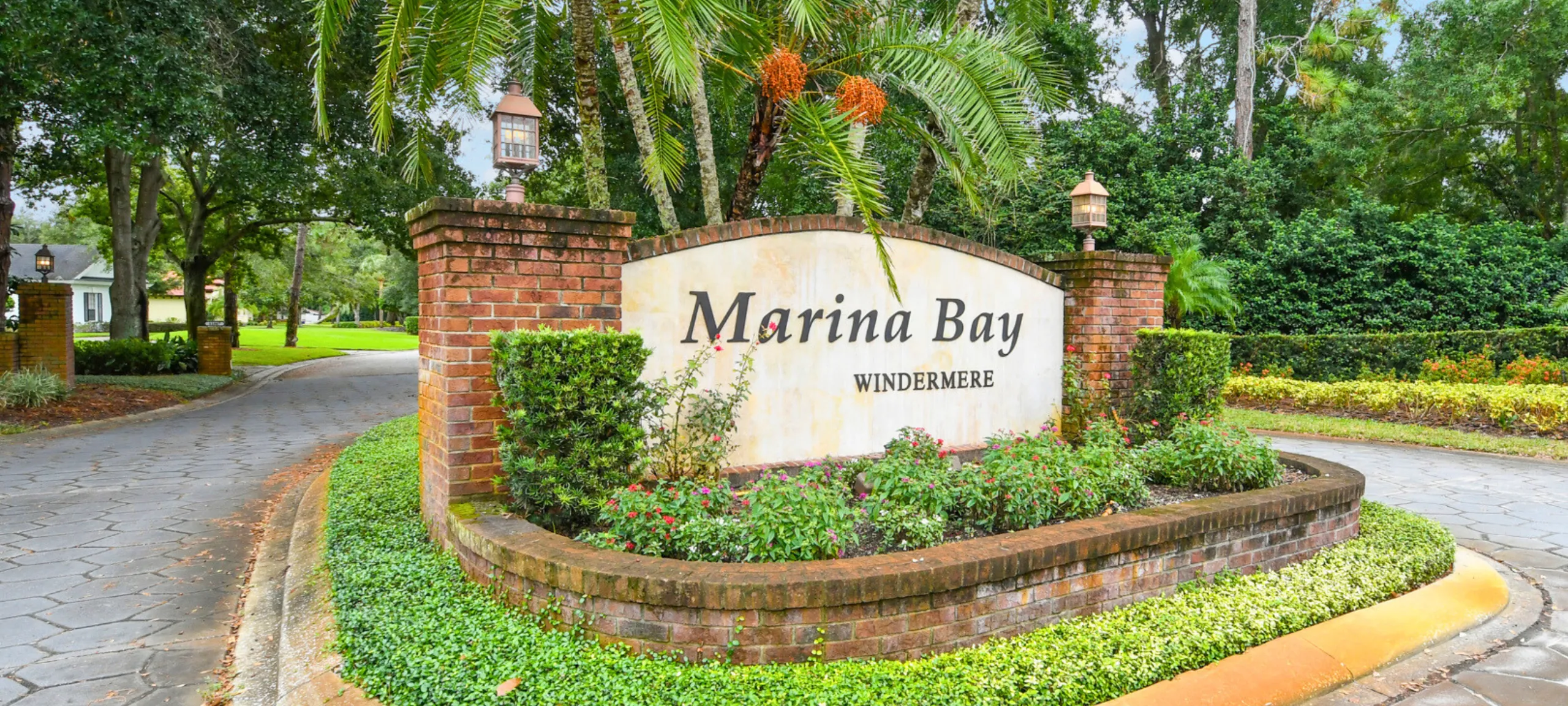 Marina Bay Windermere