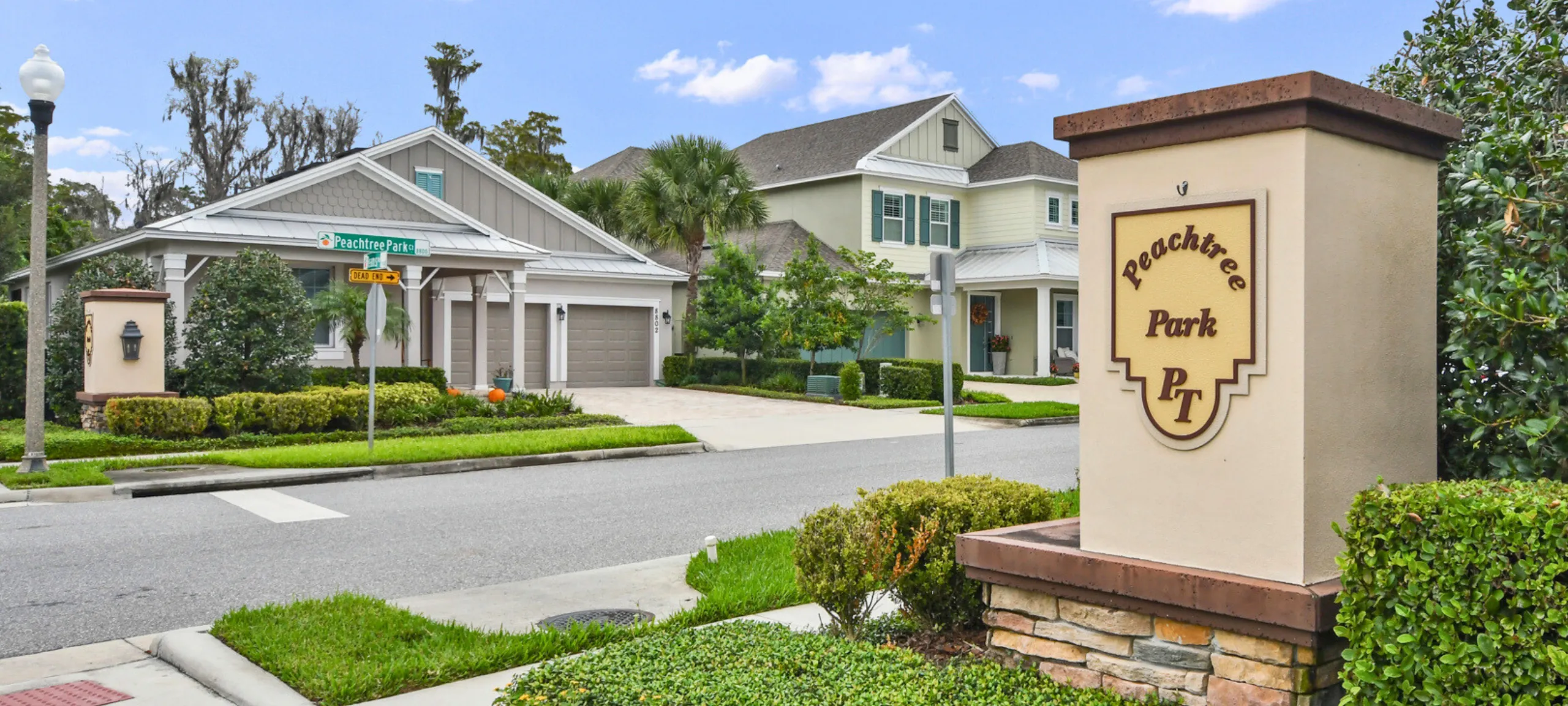 Peachtree Park Windermere Real Estate