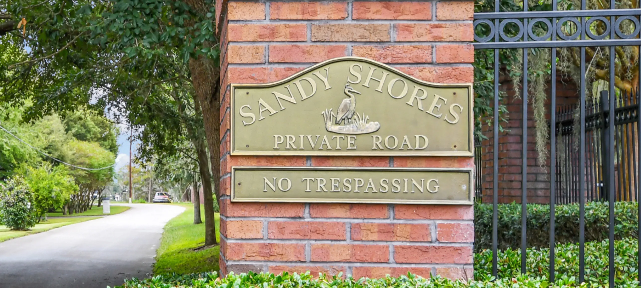Sandy Shores in Windermere FL