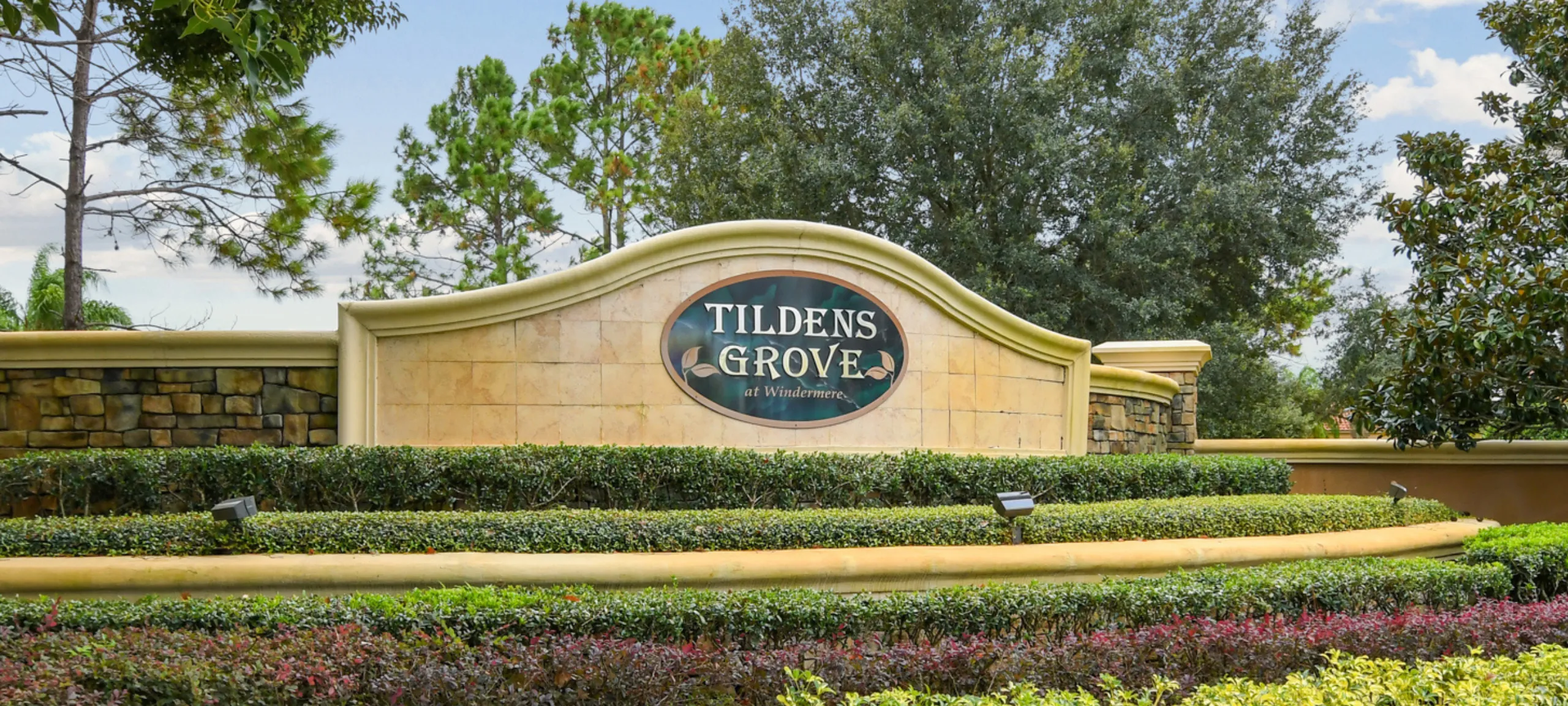 Tildens Grove Windermere