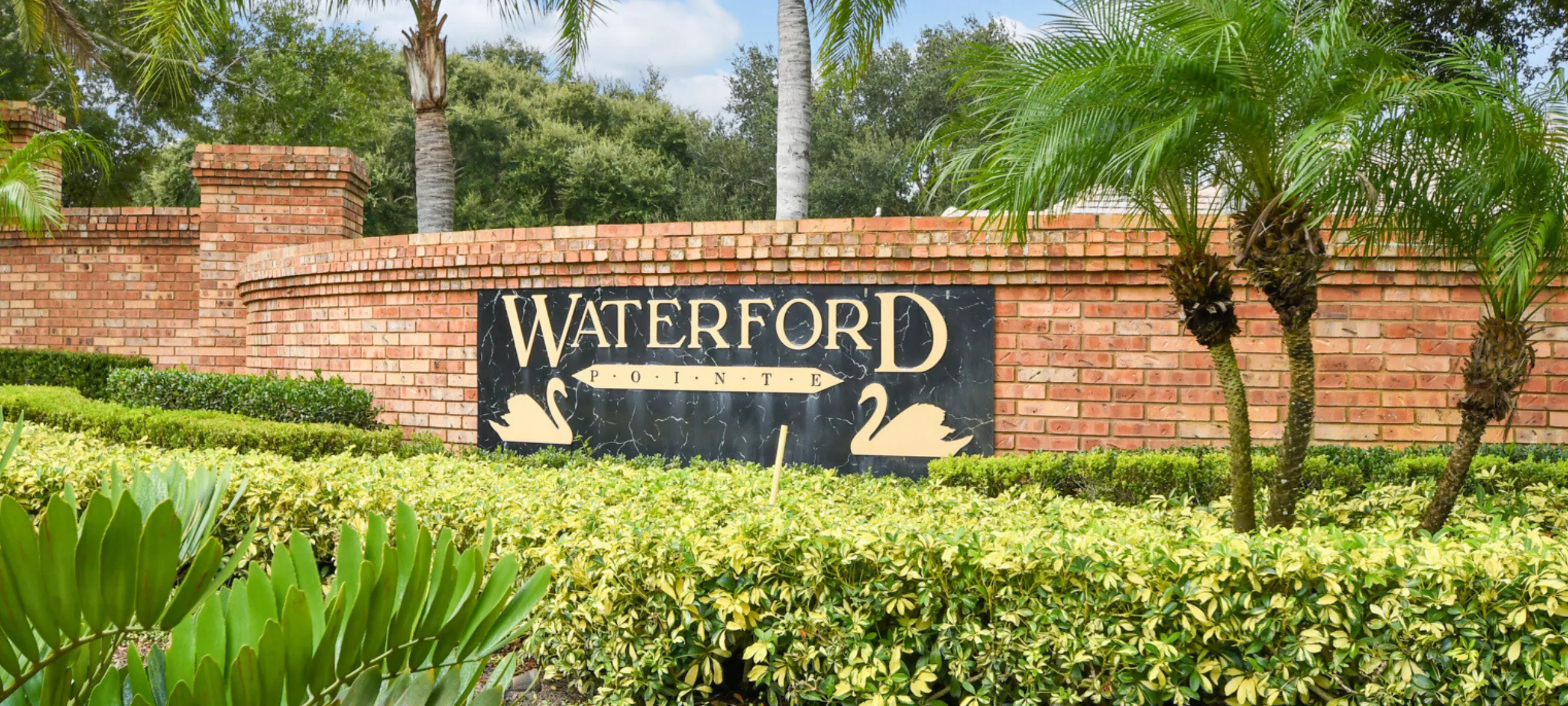Waterford Pointe Windermere