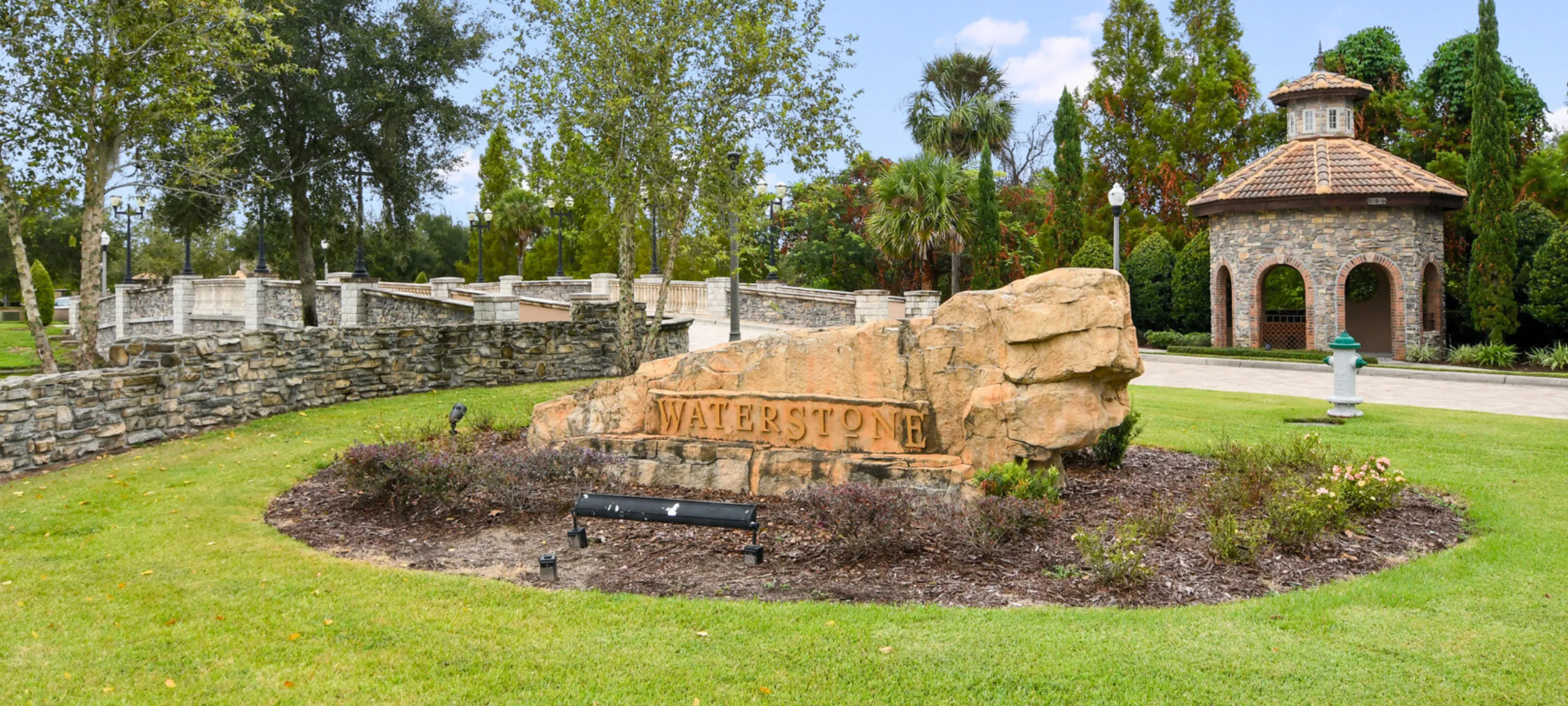 Waterstone Windermere Real Estate