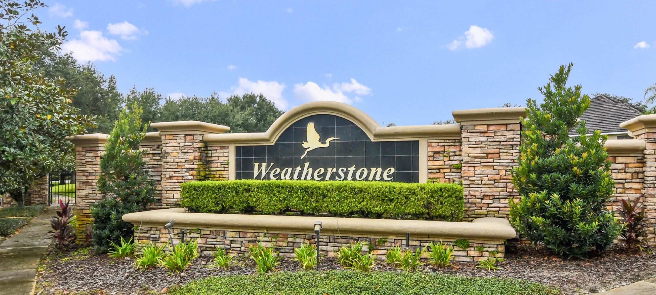 Weatherstone Windermere