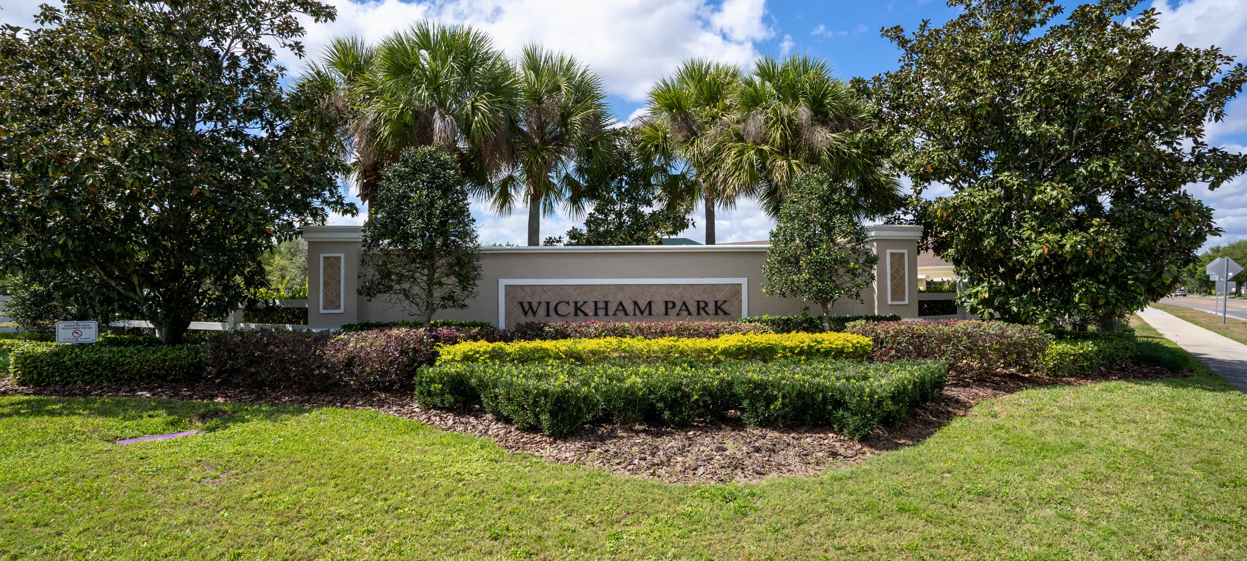 Wickham Park Windermere Real Estate
