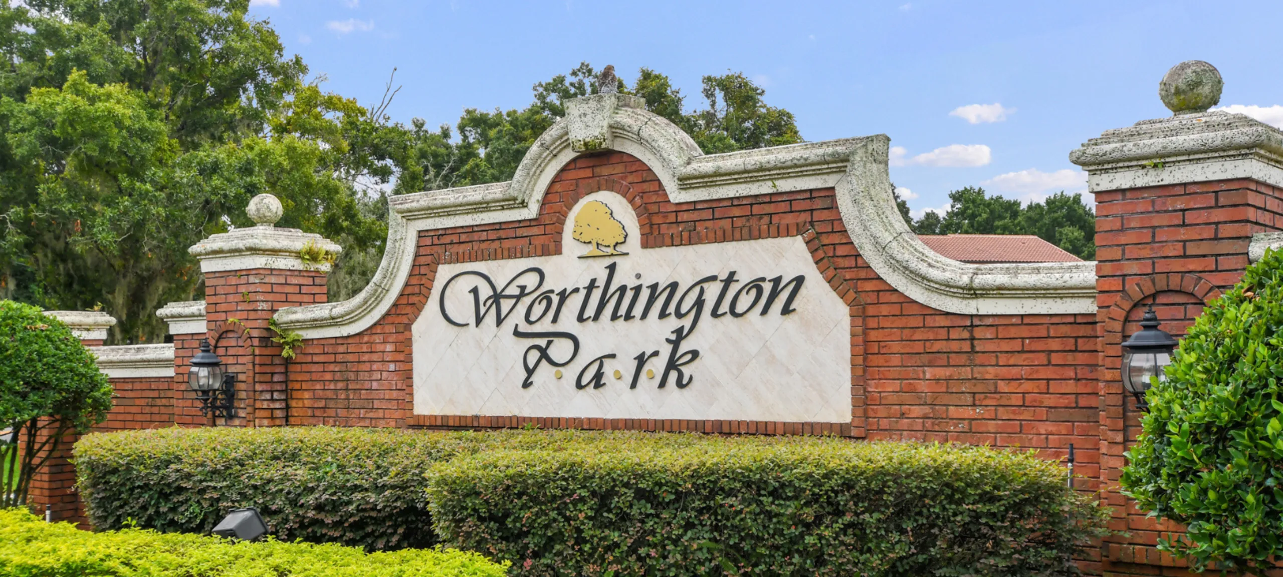 Worthington Park Windermere