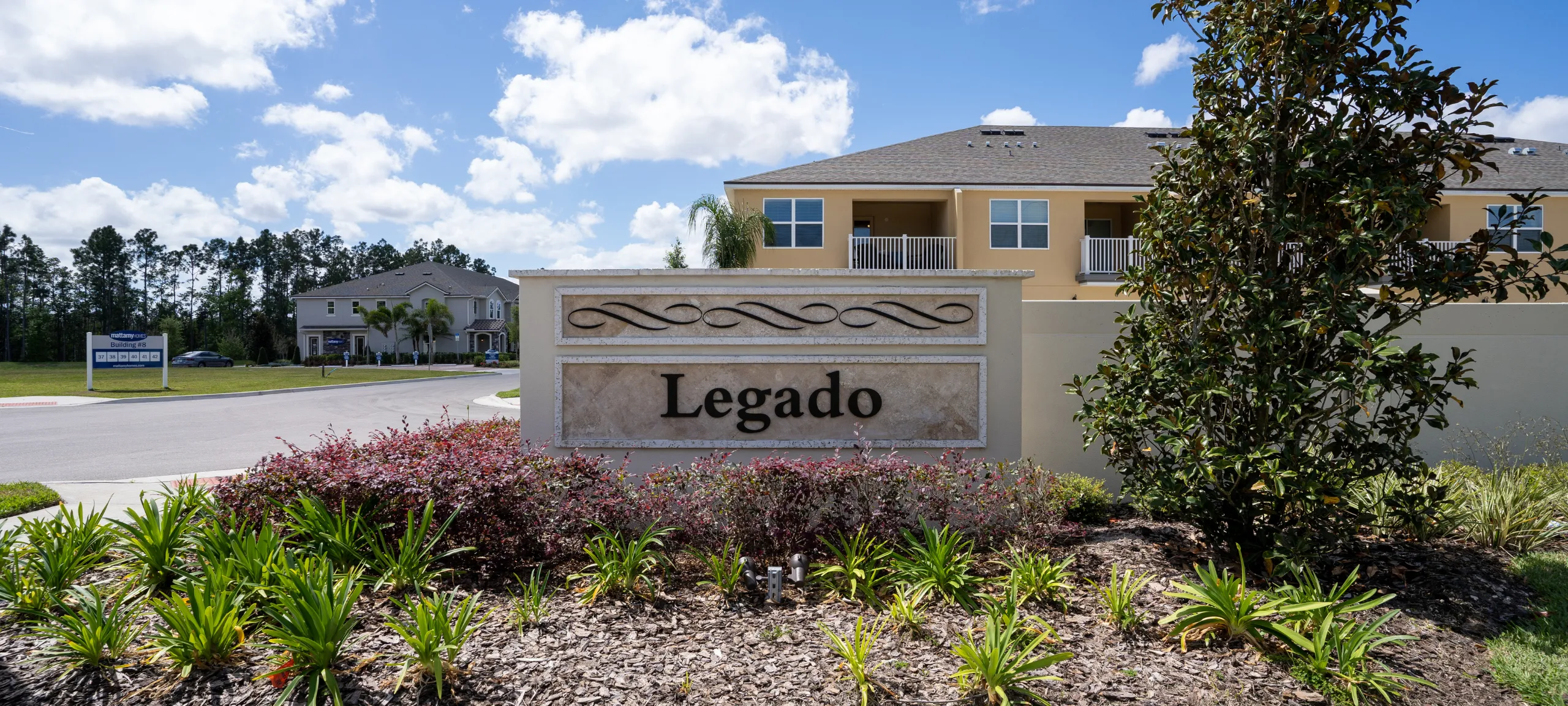 Legado Windermere Real Estate