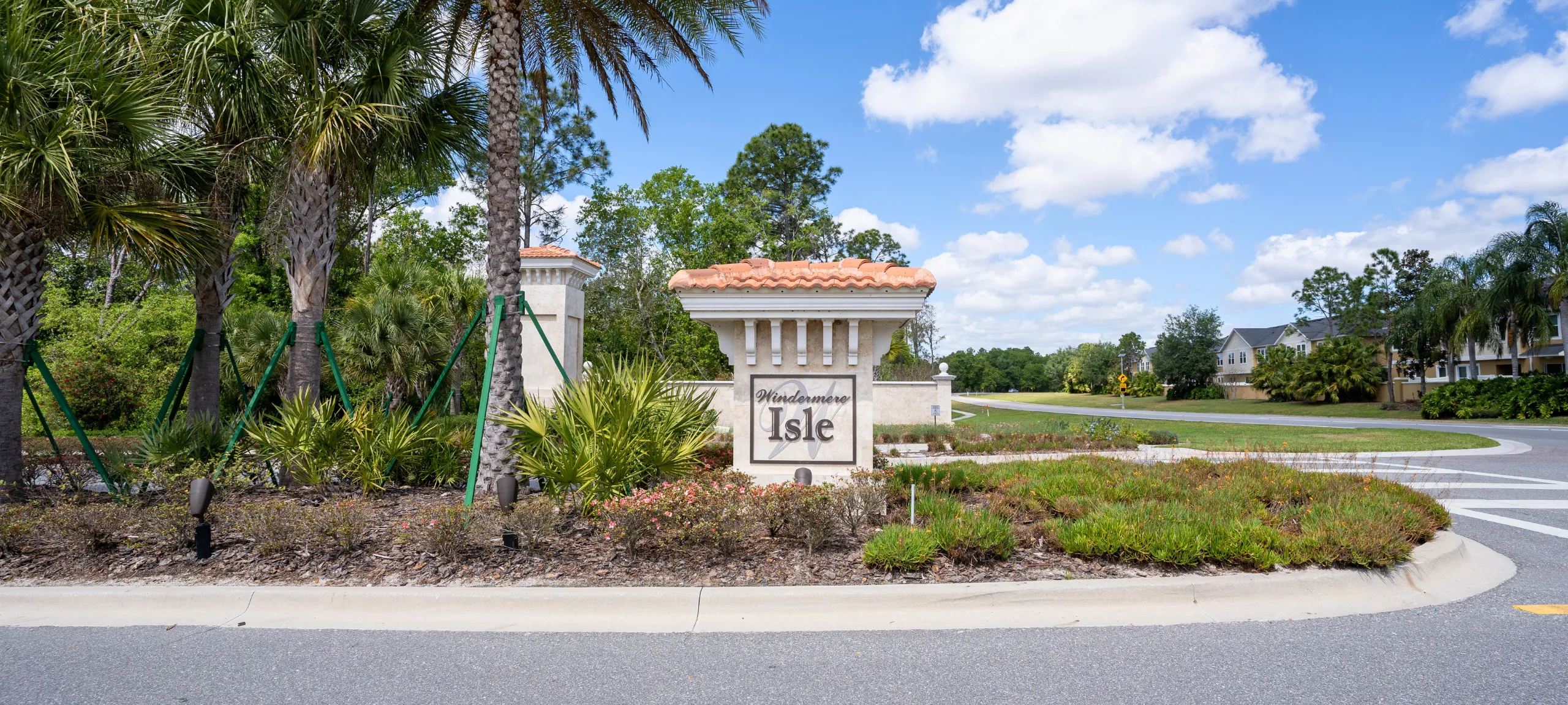 Windermere Isle Real Estate