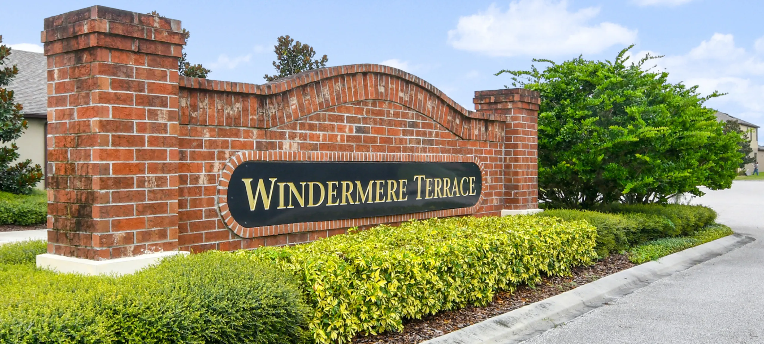 Windermere Terrace Real Estate