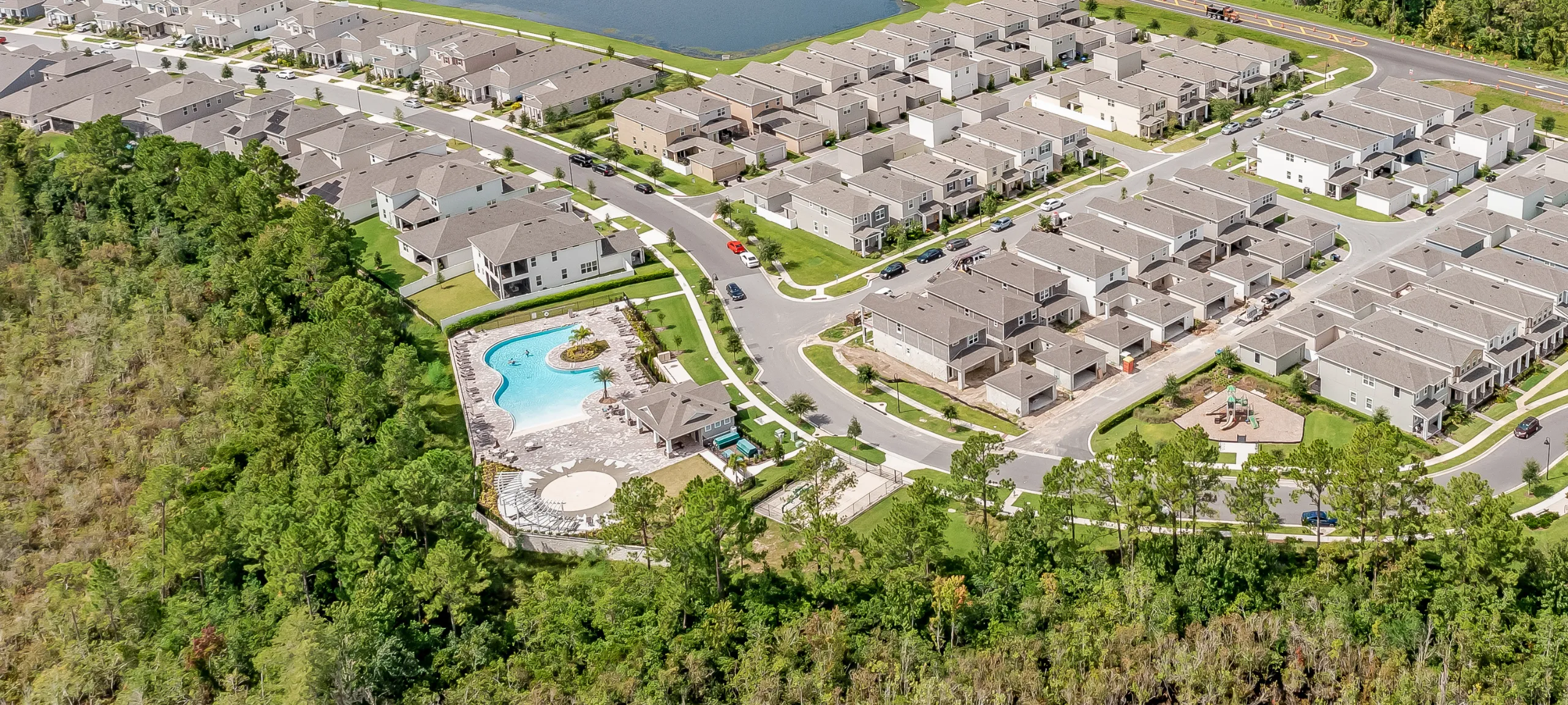 Winding Bay Winter Garden Real Estate