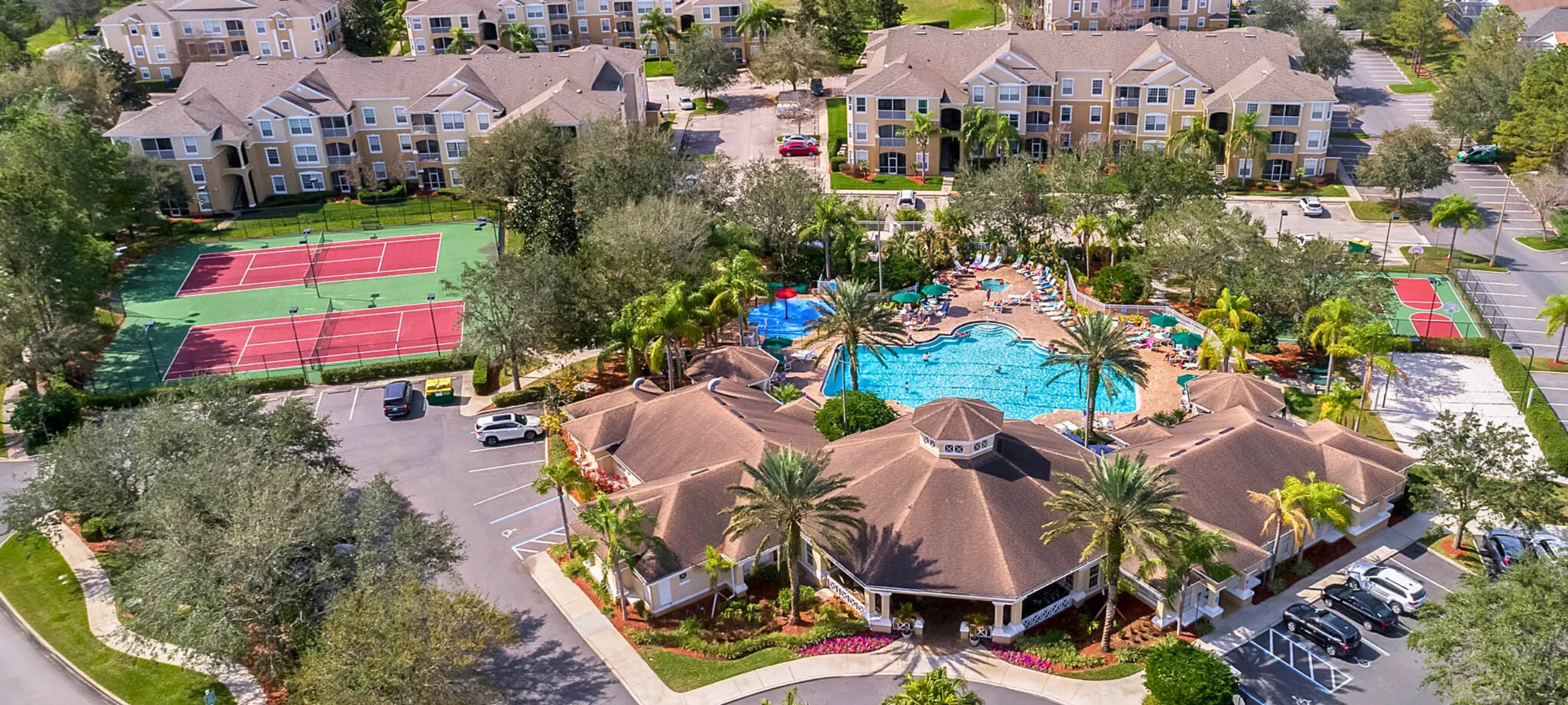 Windsor Palms Real Estate