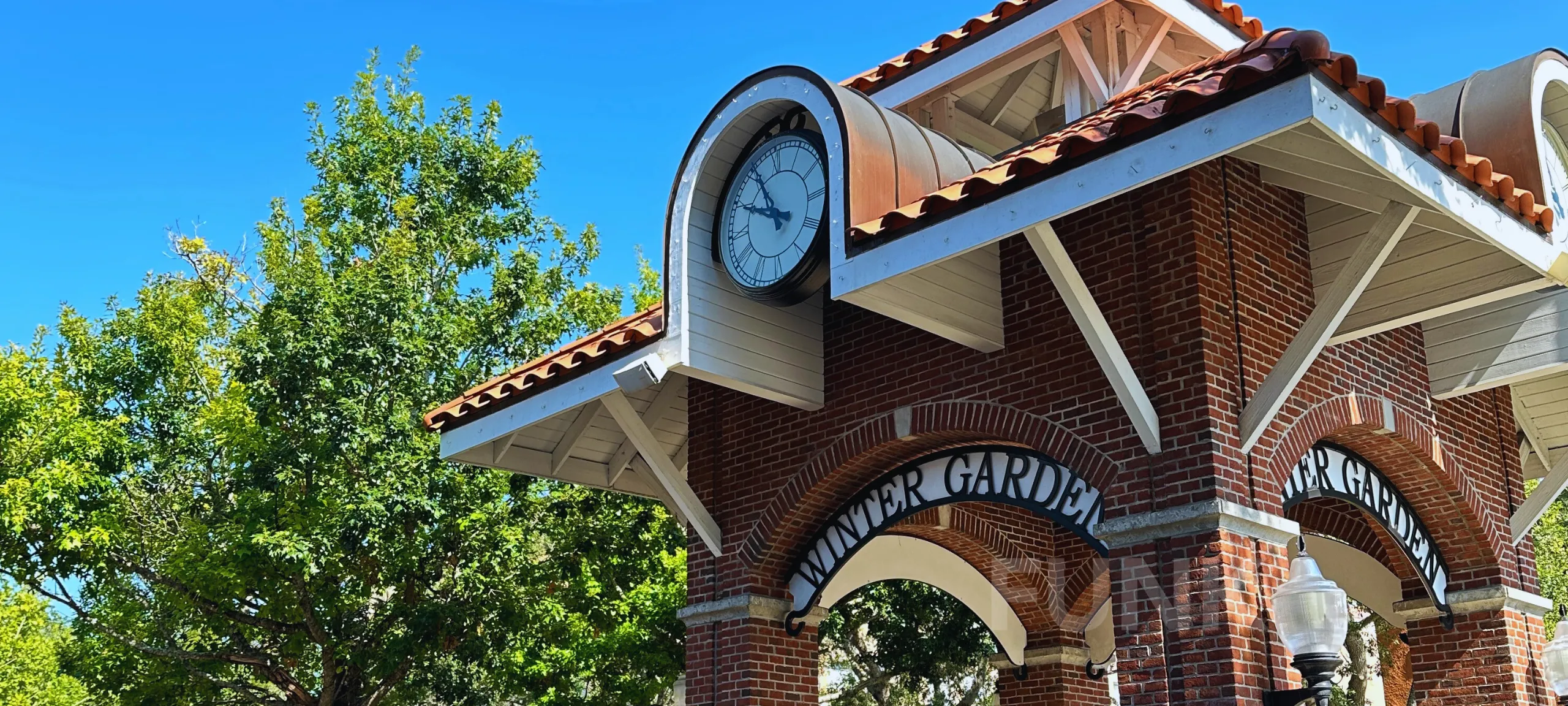 Stanton Estates Winter Garden Real Estate