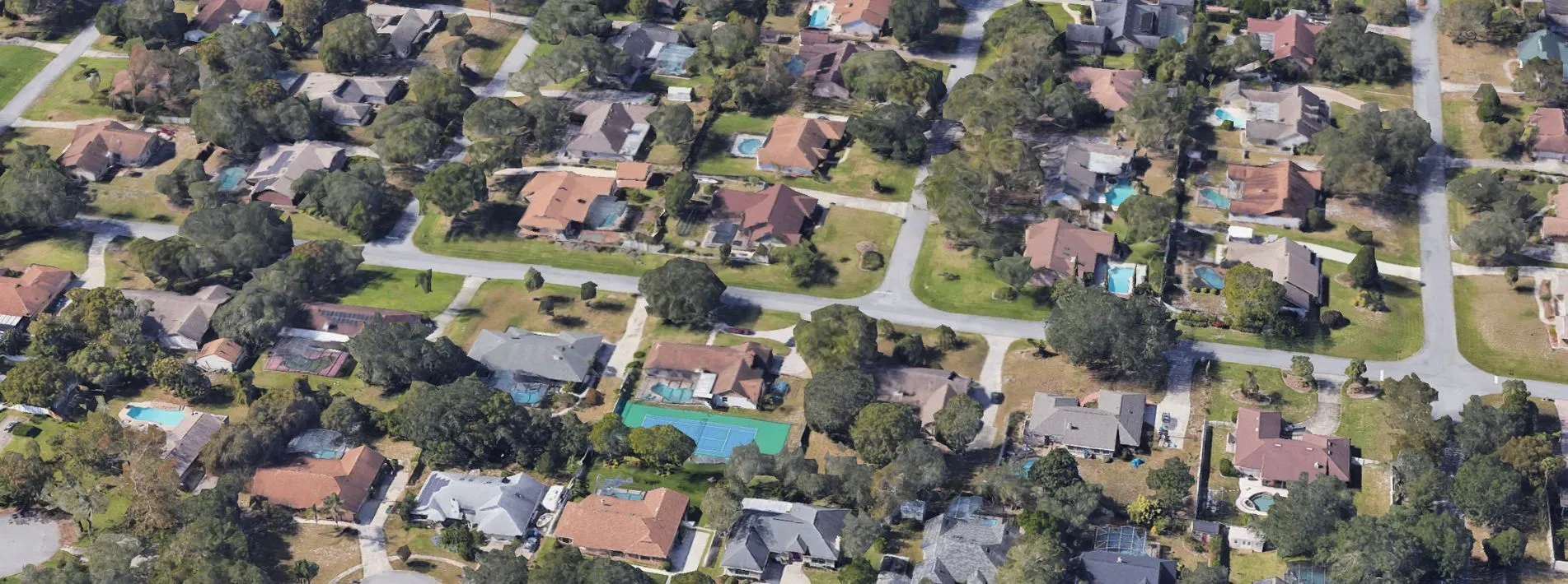 Woodlands of Windermere Dr. Phillips Real Estate