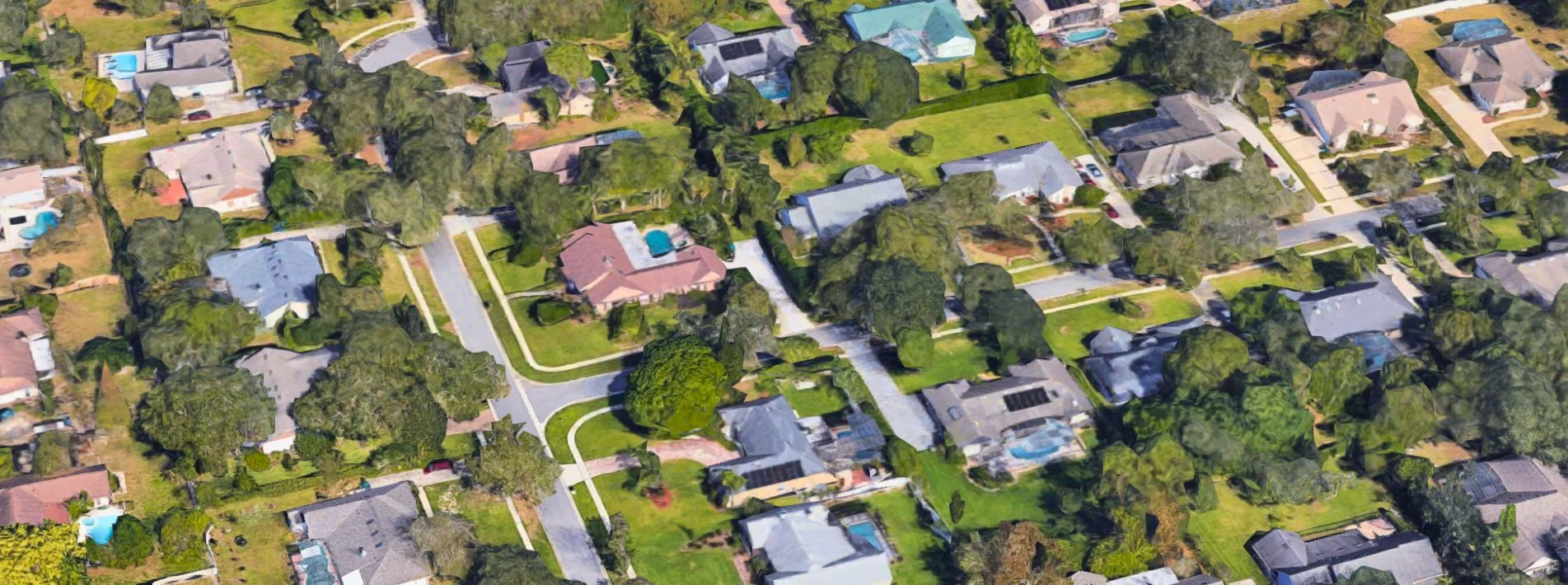 Woodlands Village Dr Phillips Real Estate