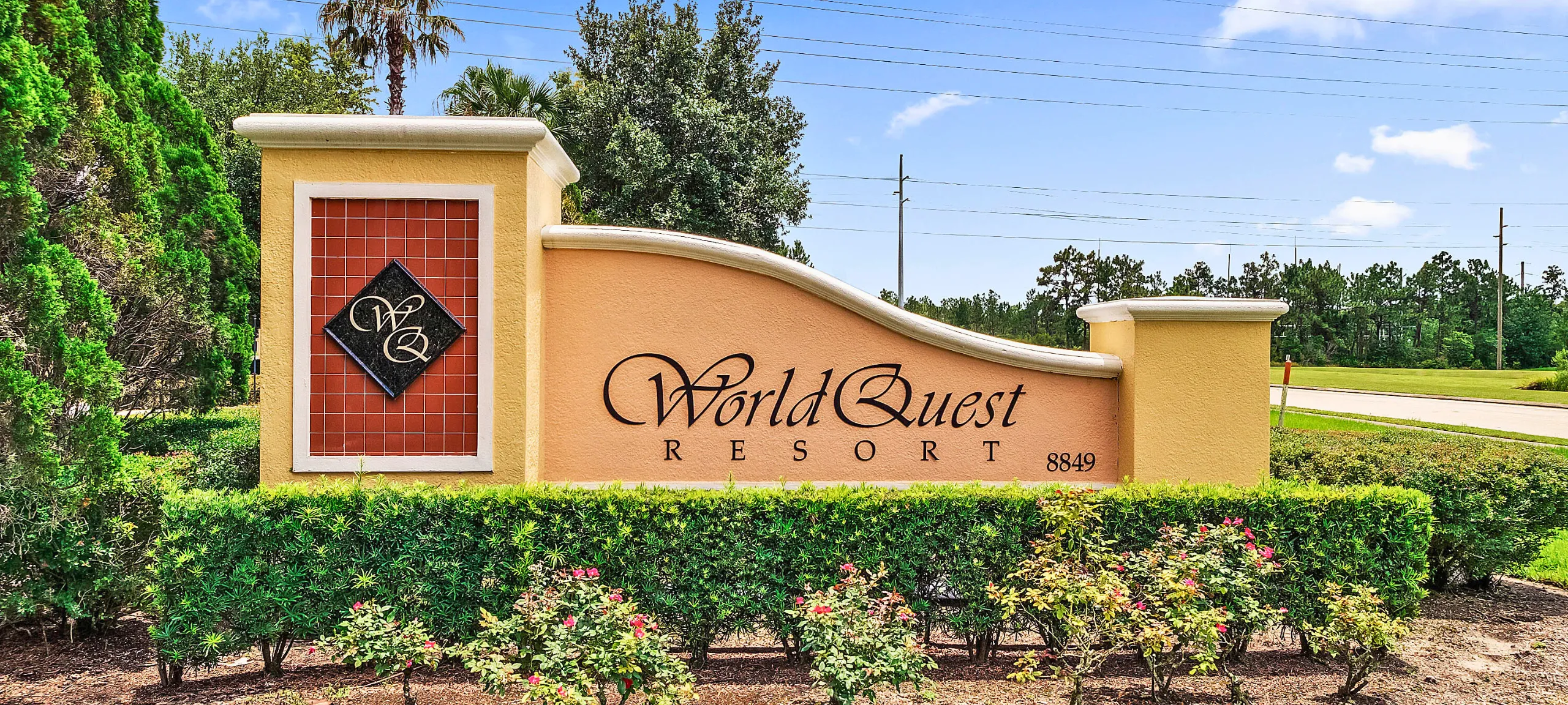 WorldQuest Resort